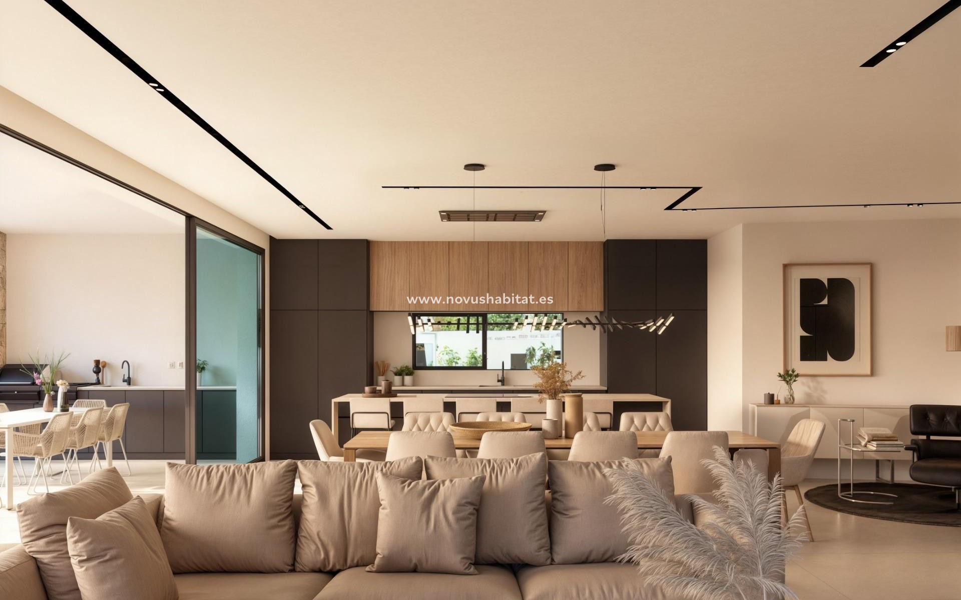 Nueva construcción  - Villa - Moraira - Moraira_Teulada