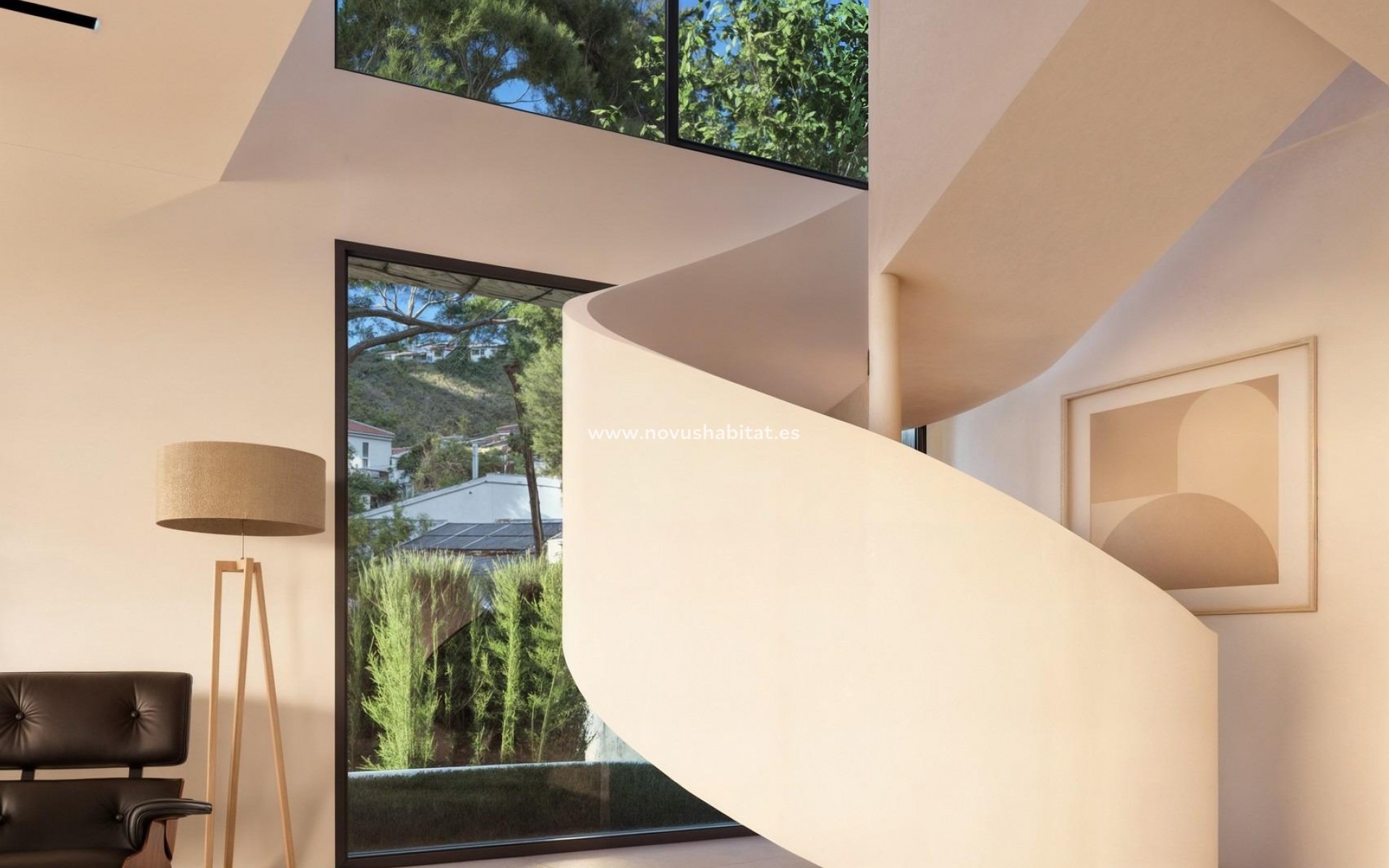 Nueva construcción  - Villa - Moraira - Moraira_Teulada