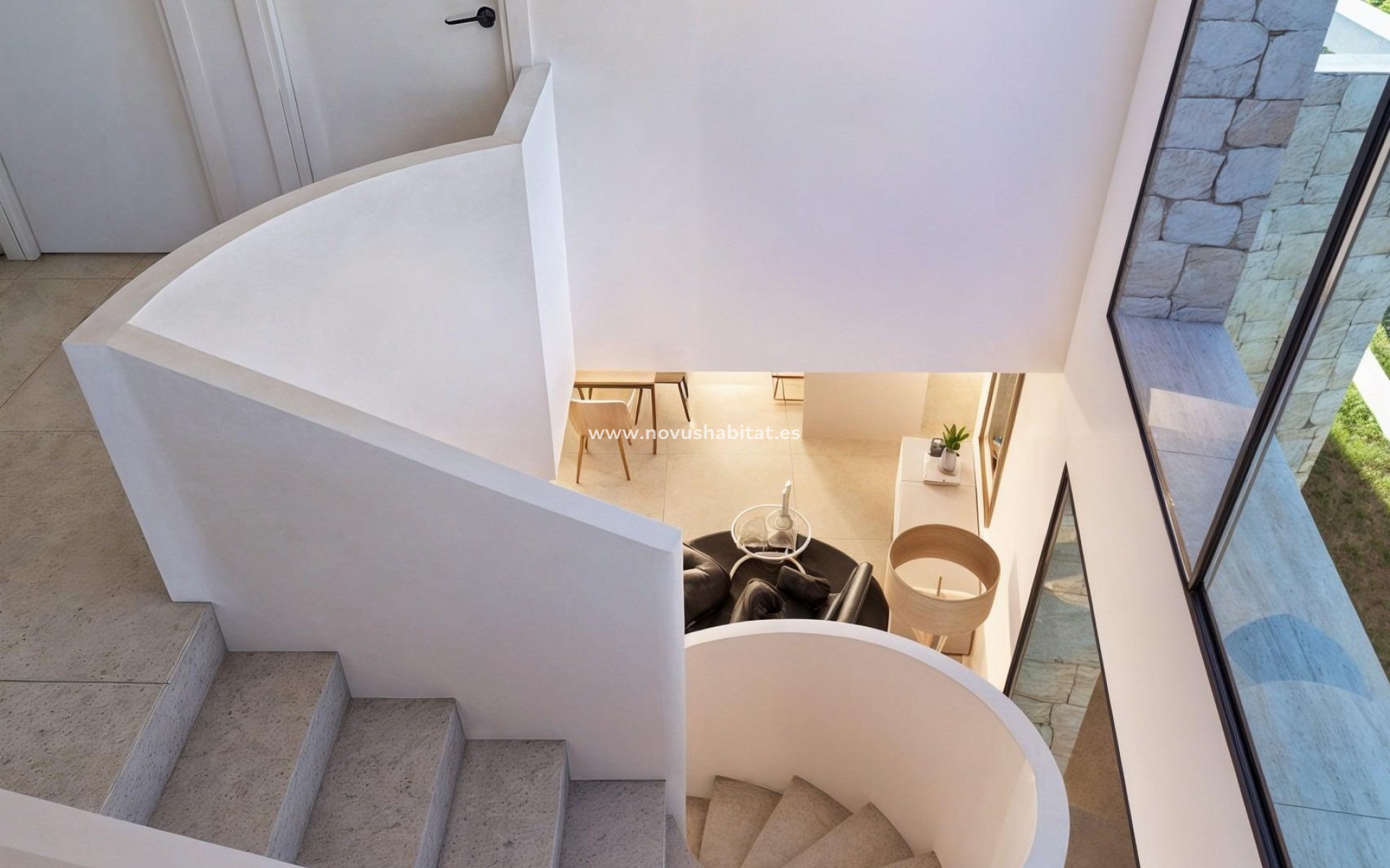 Nueva construcción  - Villa - Moraira - Moraira_Teulada