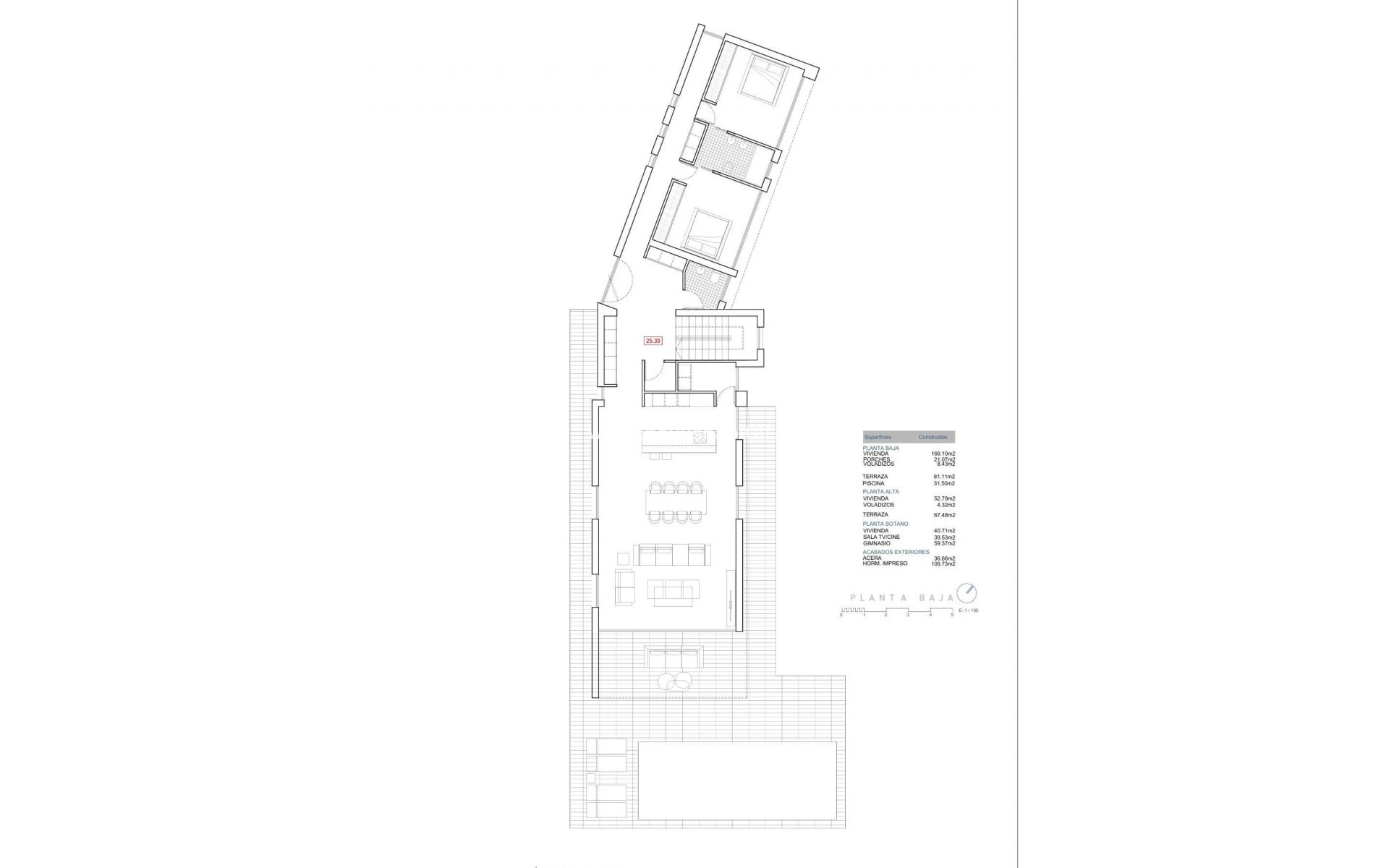 Nueva construcción  - Villa - Moraira - Moraira_Teulada
