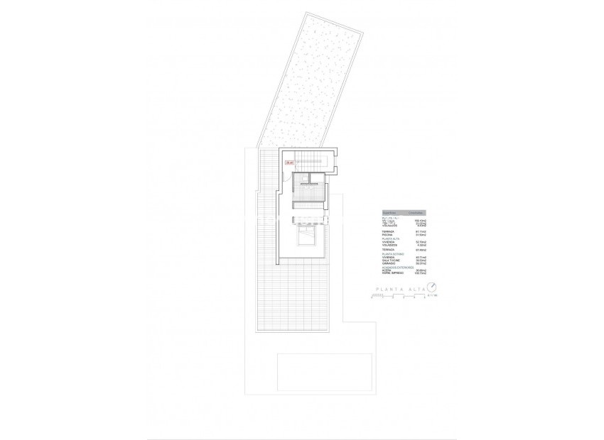 Nueva construcción  - Villa - Moraira - Moraira_Teulada