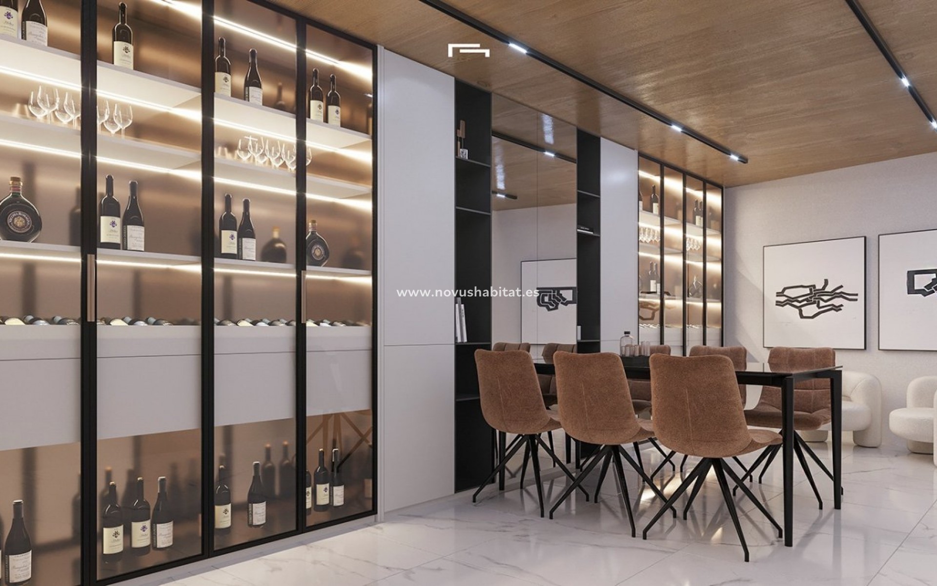 Nueva construcción  - Villa - Moraira - Moraira_Teulada