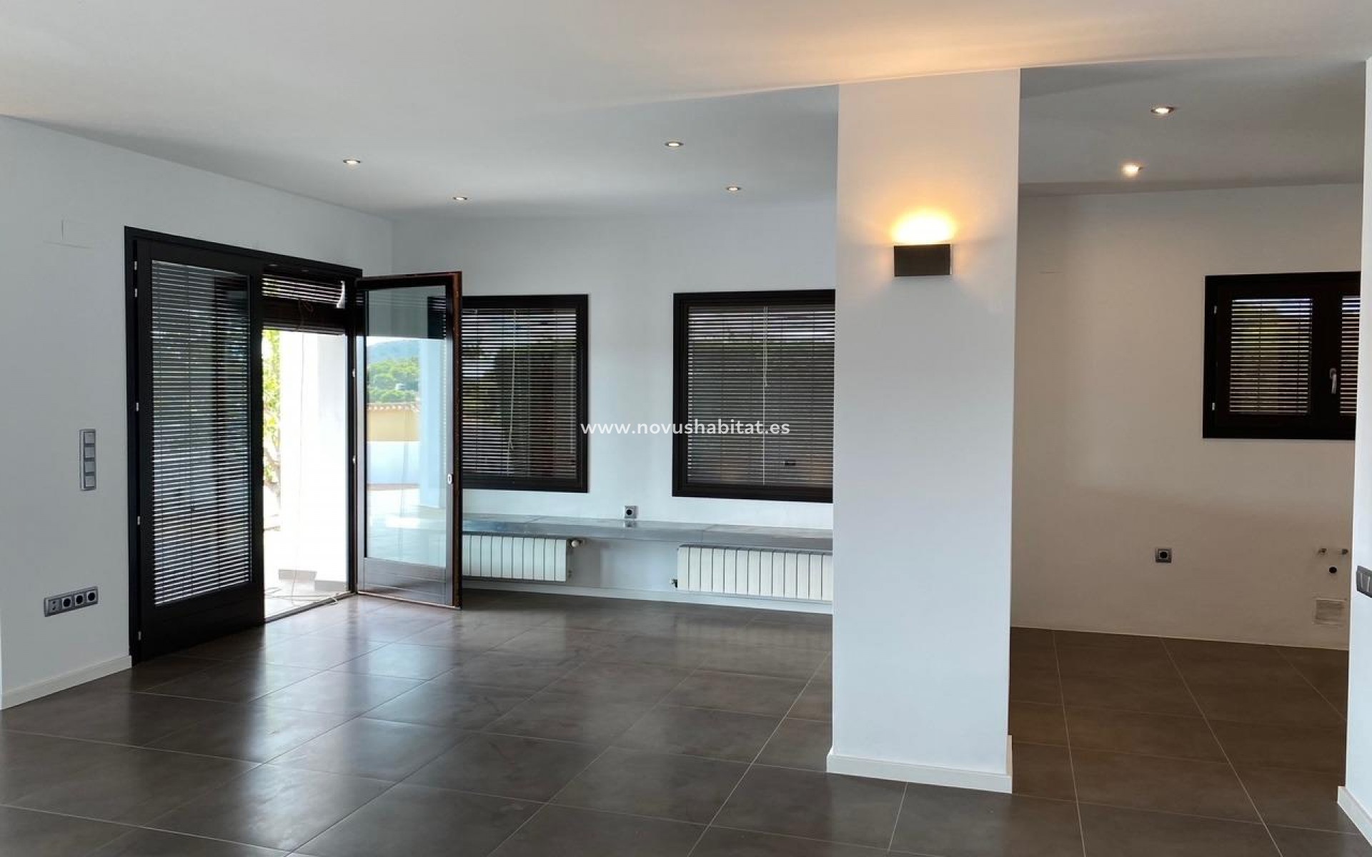 Nueva construcción  - Villa - Moraira - Moraira_Teulada