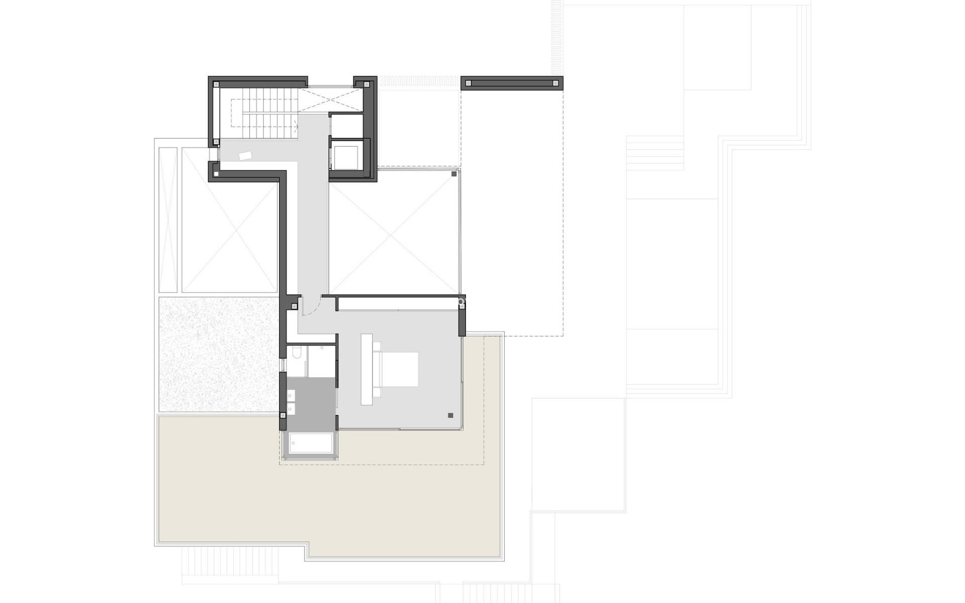 Nueva construcción  - Villa - Moraira - Moraira_Teulada