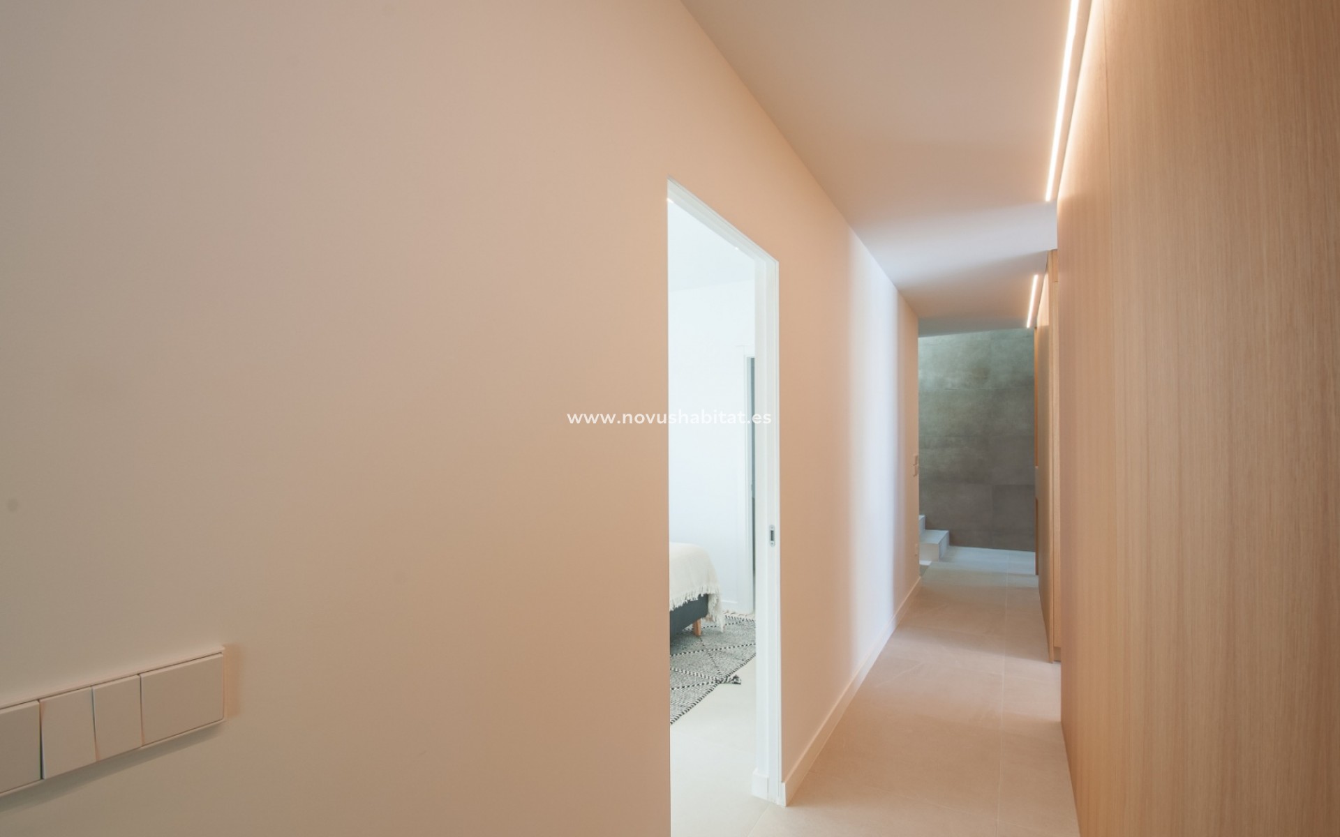 Nueva construcción  - Villa - Moraira