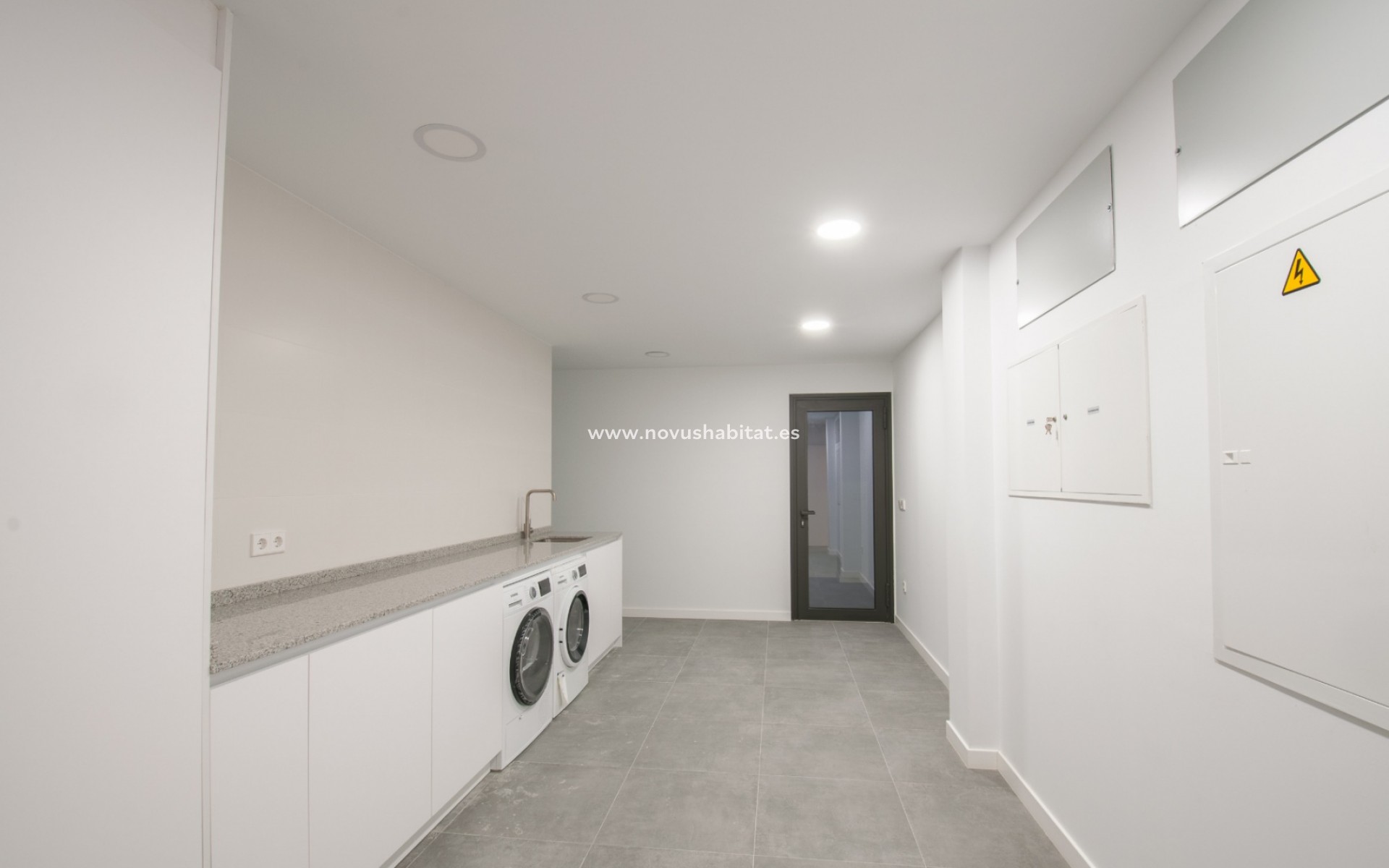 Nueva construcción  - Villa - Moraira