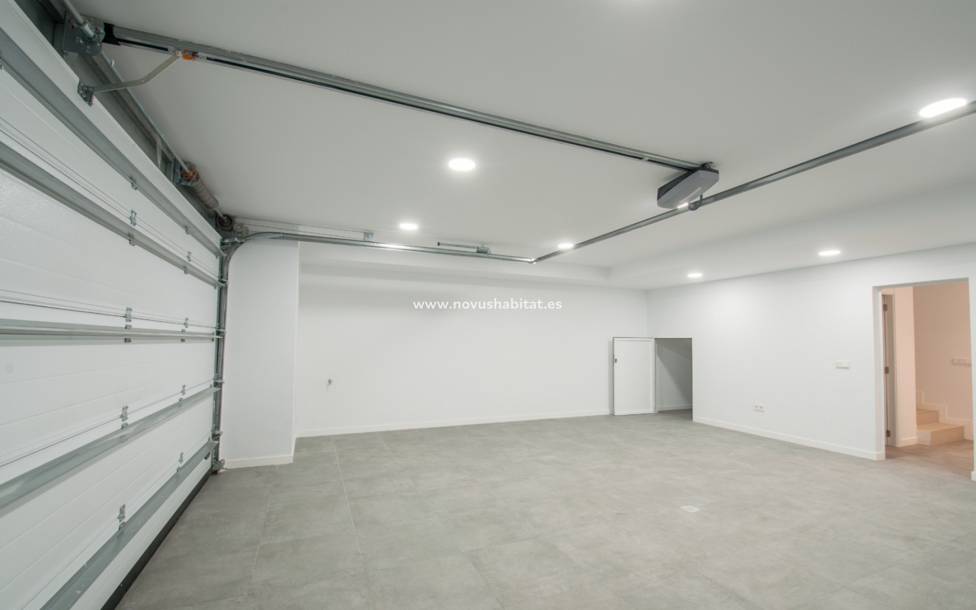 Nueva construcción  - Villa - Moraira