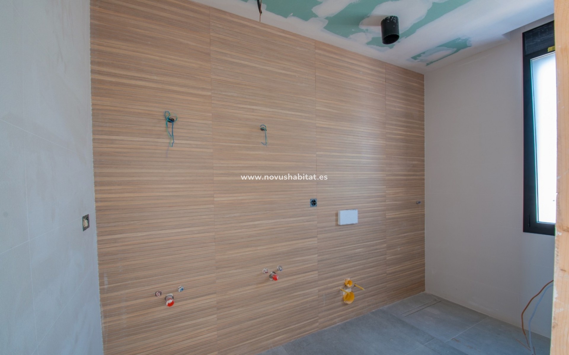 Nueva construcción  - Villa - Moraira