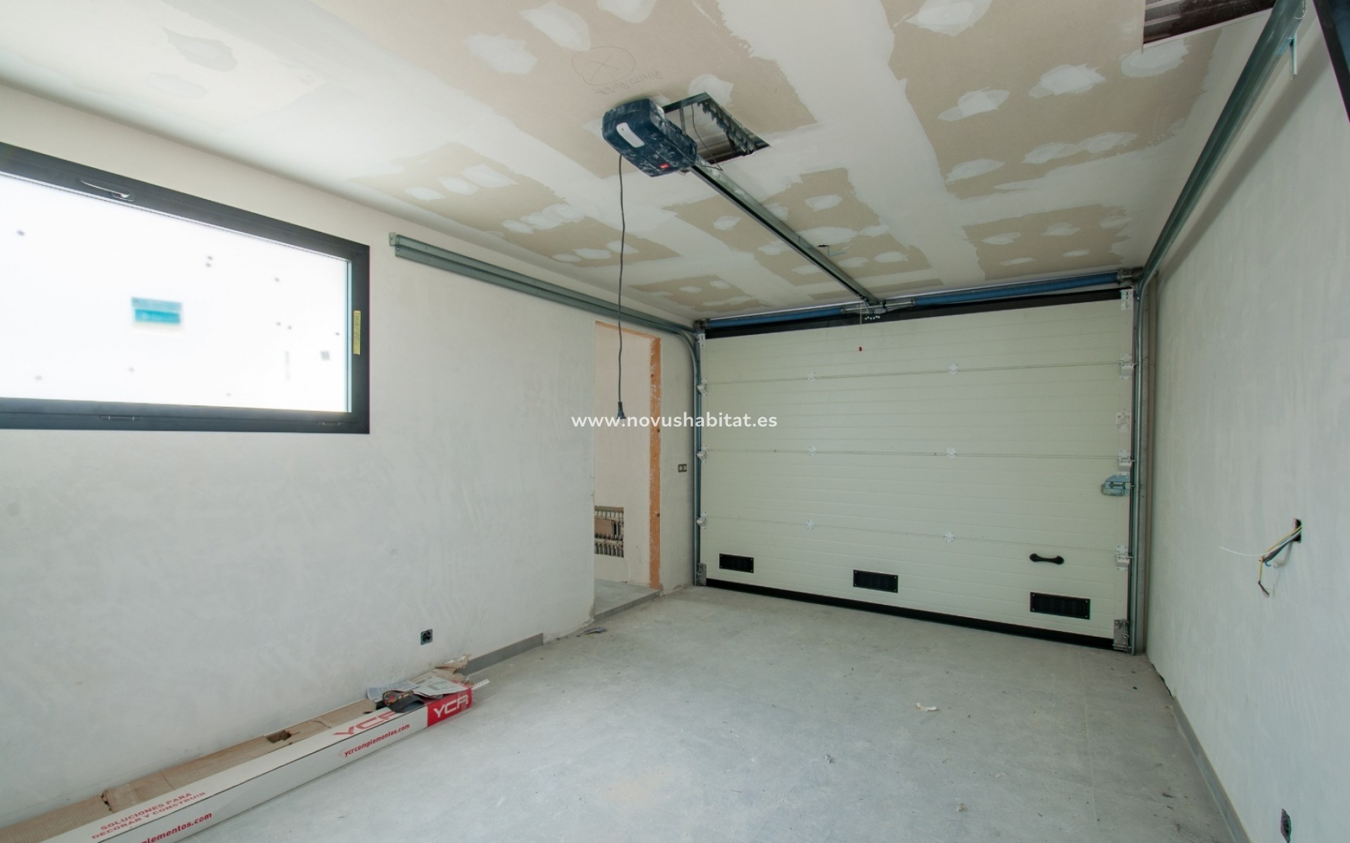 Nueva construcción  - Villa - Moraira