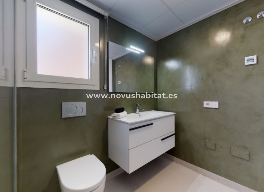 Nueva construcción  - Villa - Mutxamiel - Mutxamel