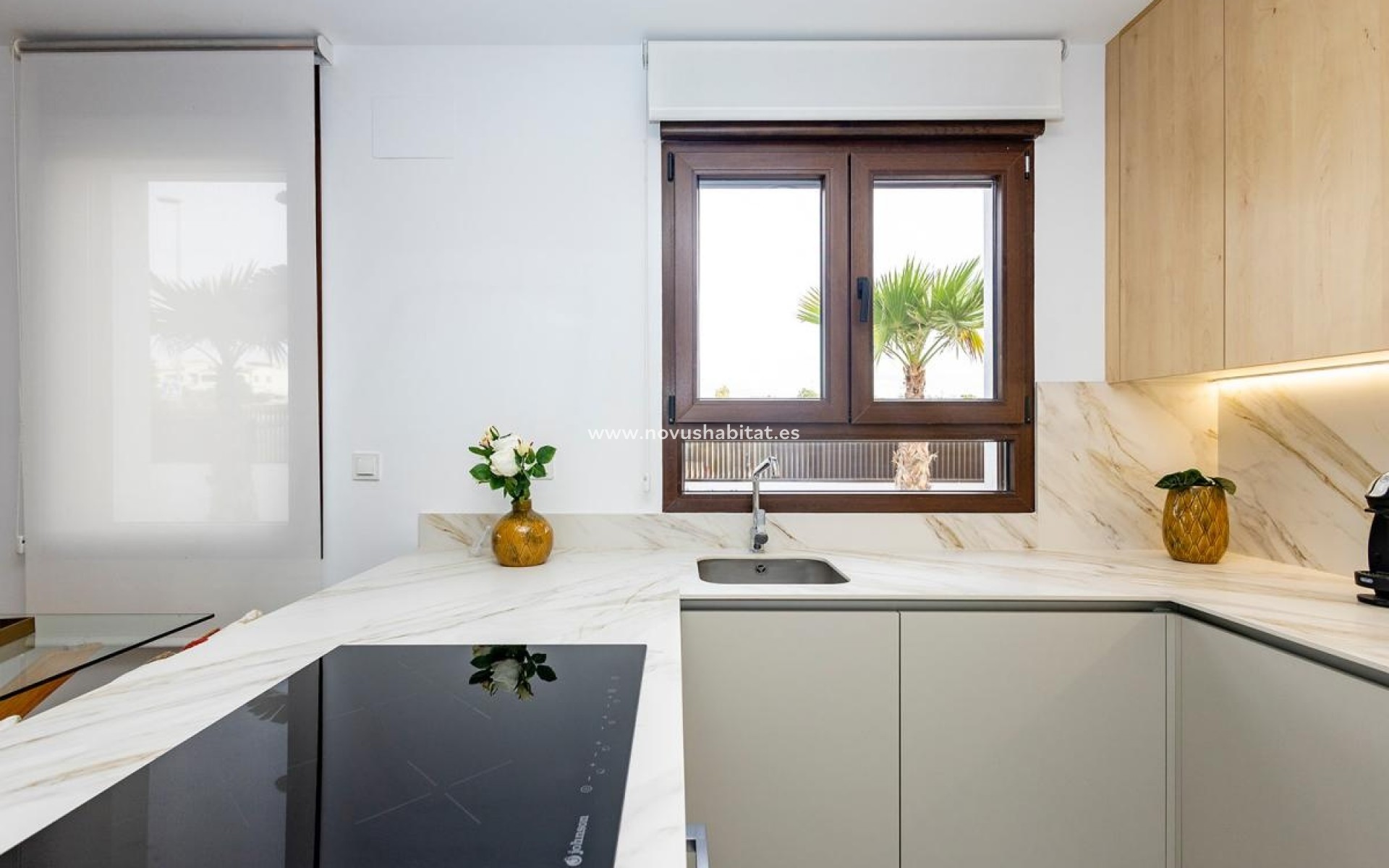 Nueva construcción  - Villa - Orihuela - 03319, Calle Melón