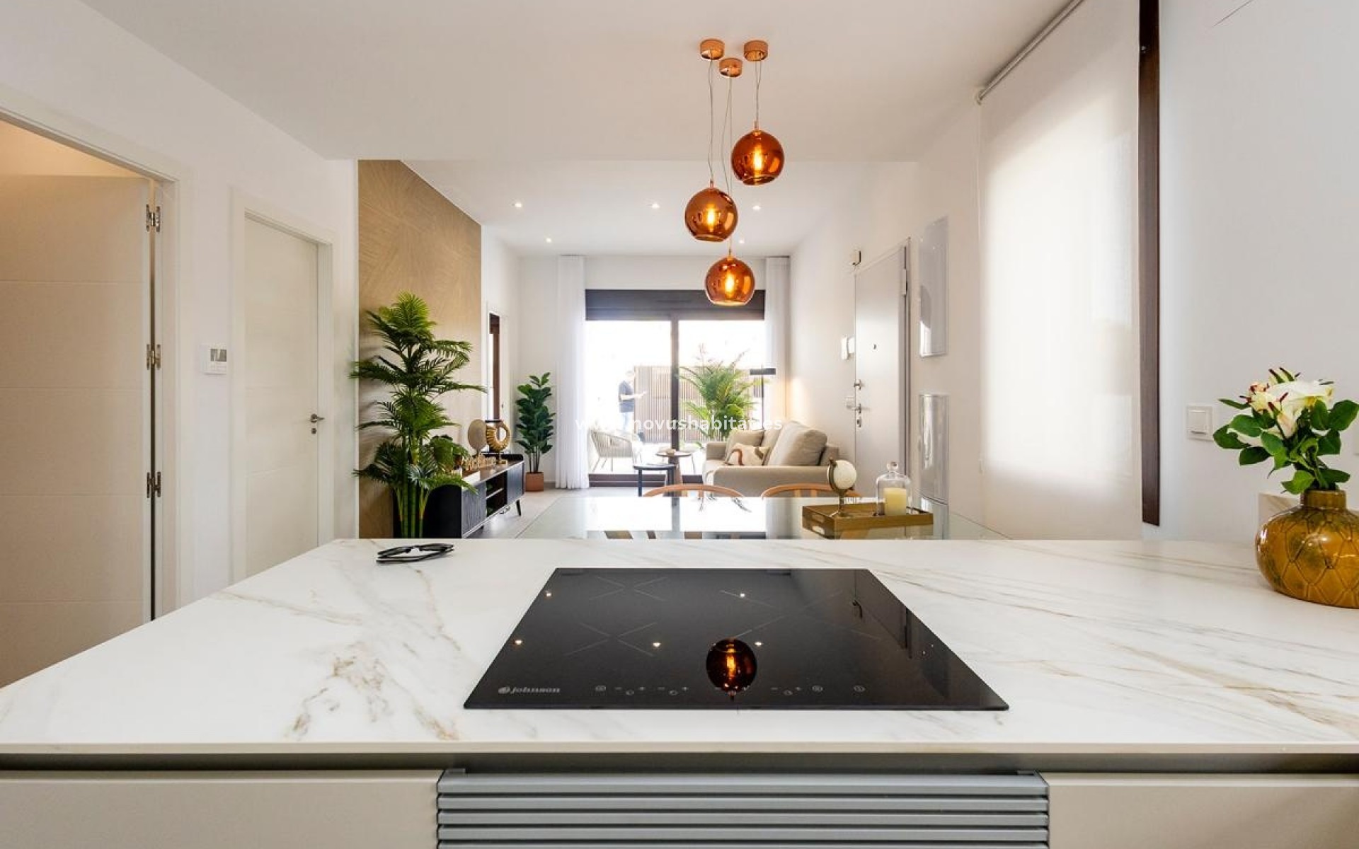 Nueva construcción  - Villa - Orihuela - 03319, Calle Melón