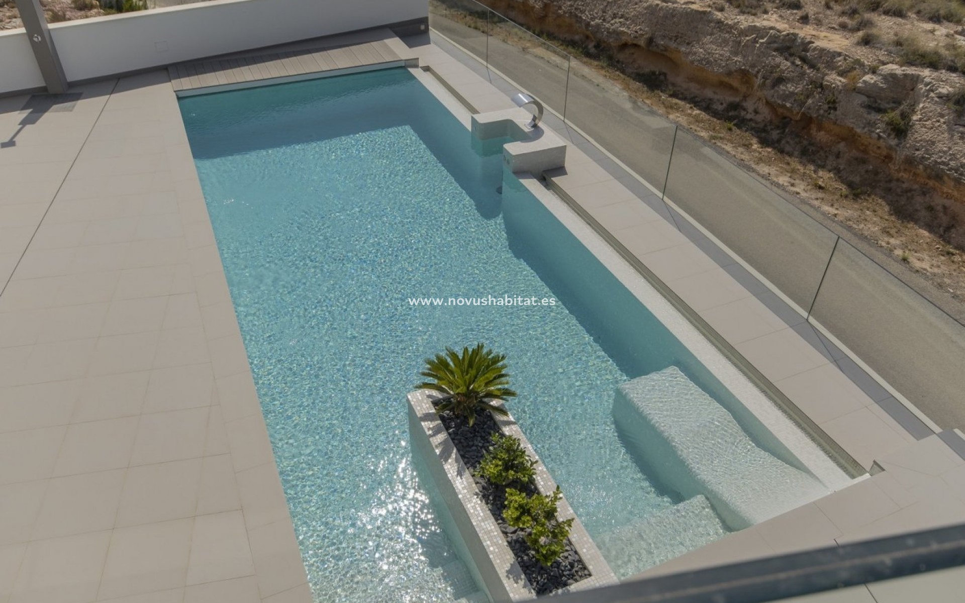 Nueva construcción  - Villa - Orihuela Costa - Campoamor