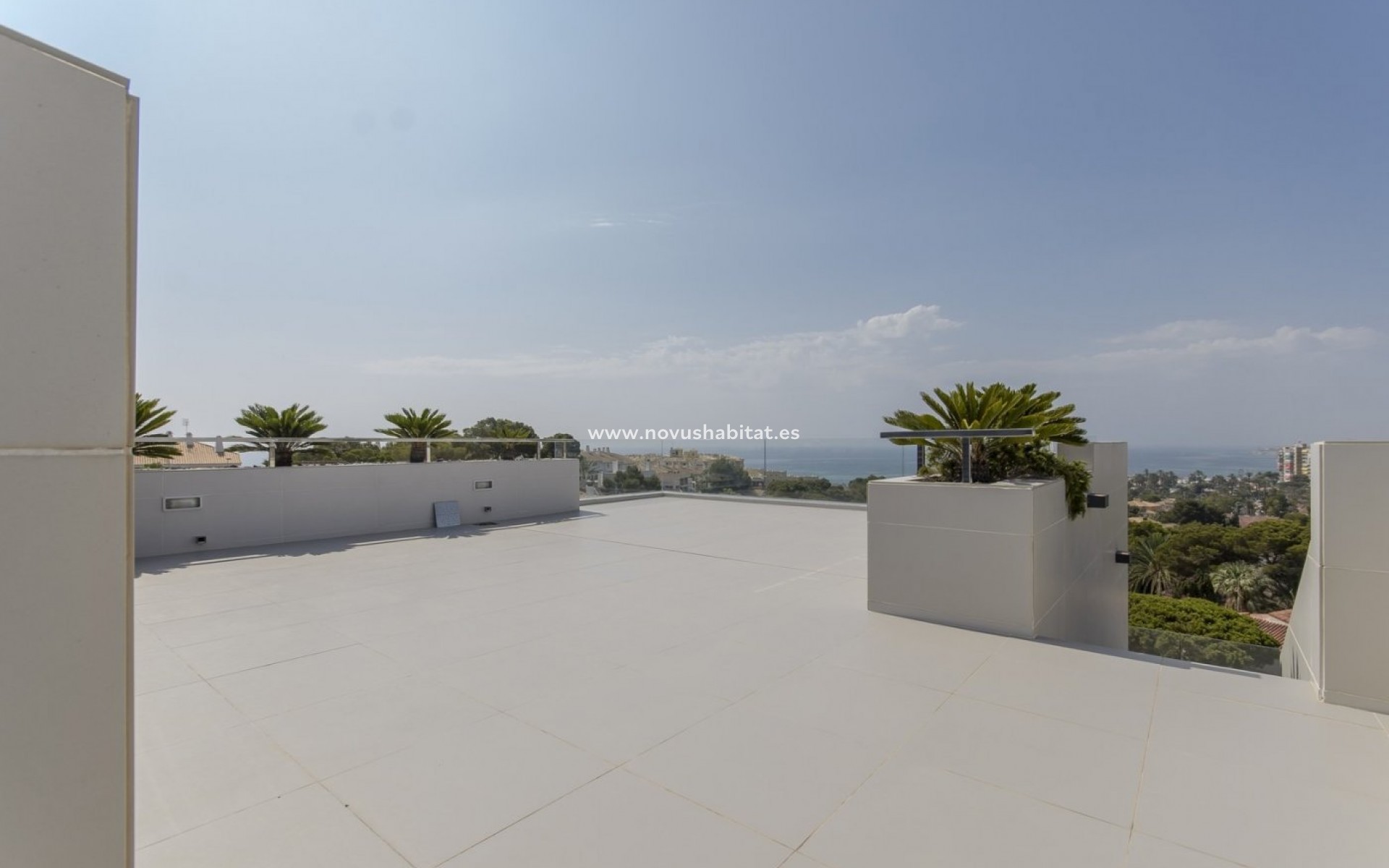 Nueva construcción  - Villa - Orihuela Costa - Campoamor