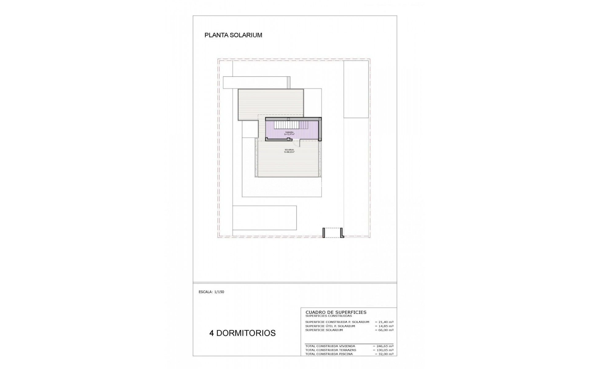 Nueva construcción  - Villa - Orihuela Costa - Campoamor