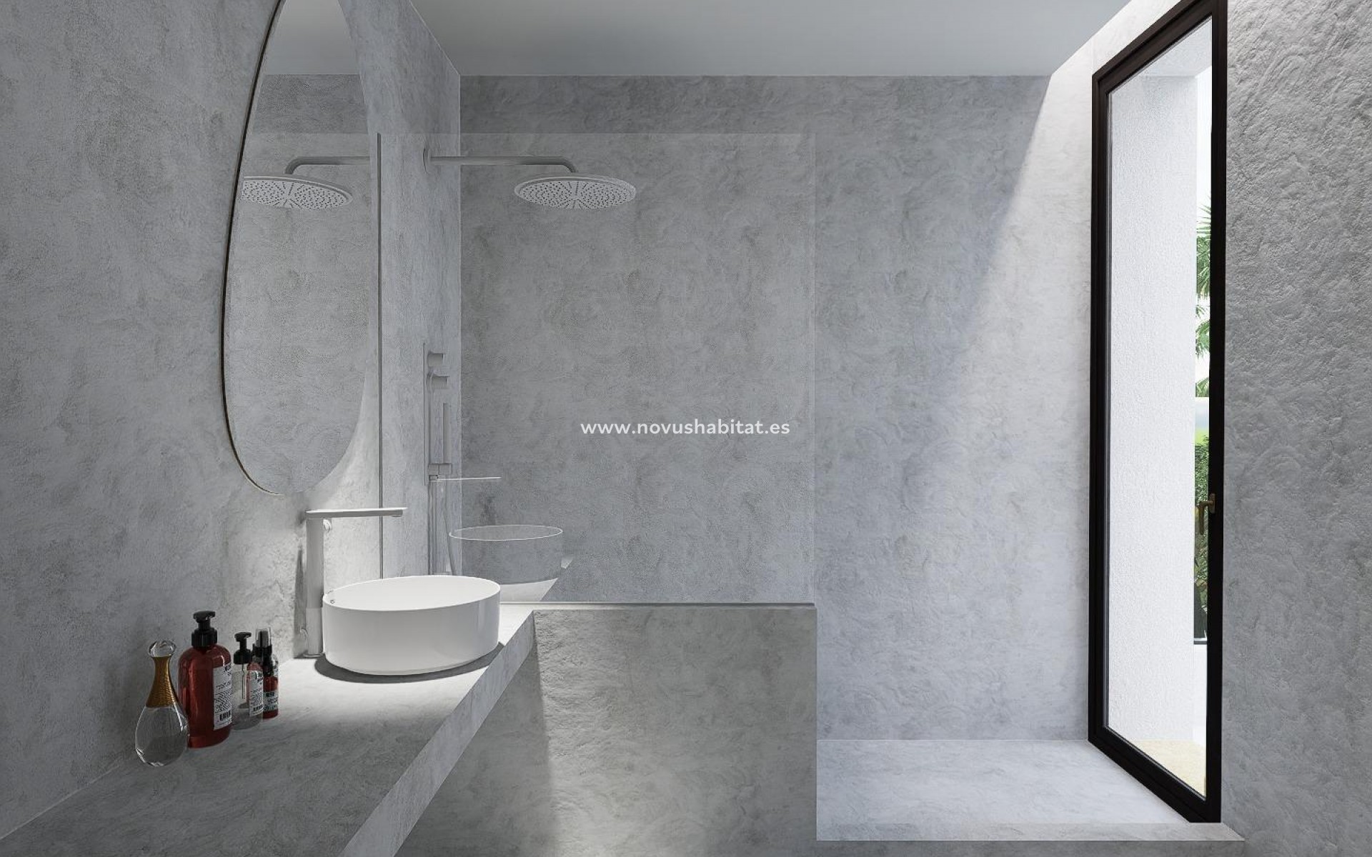 Nueva construcción  - Villa - Orihuela Costa - La Zenia