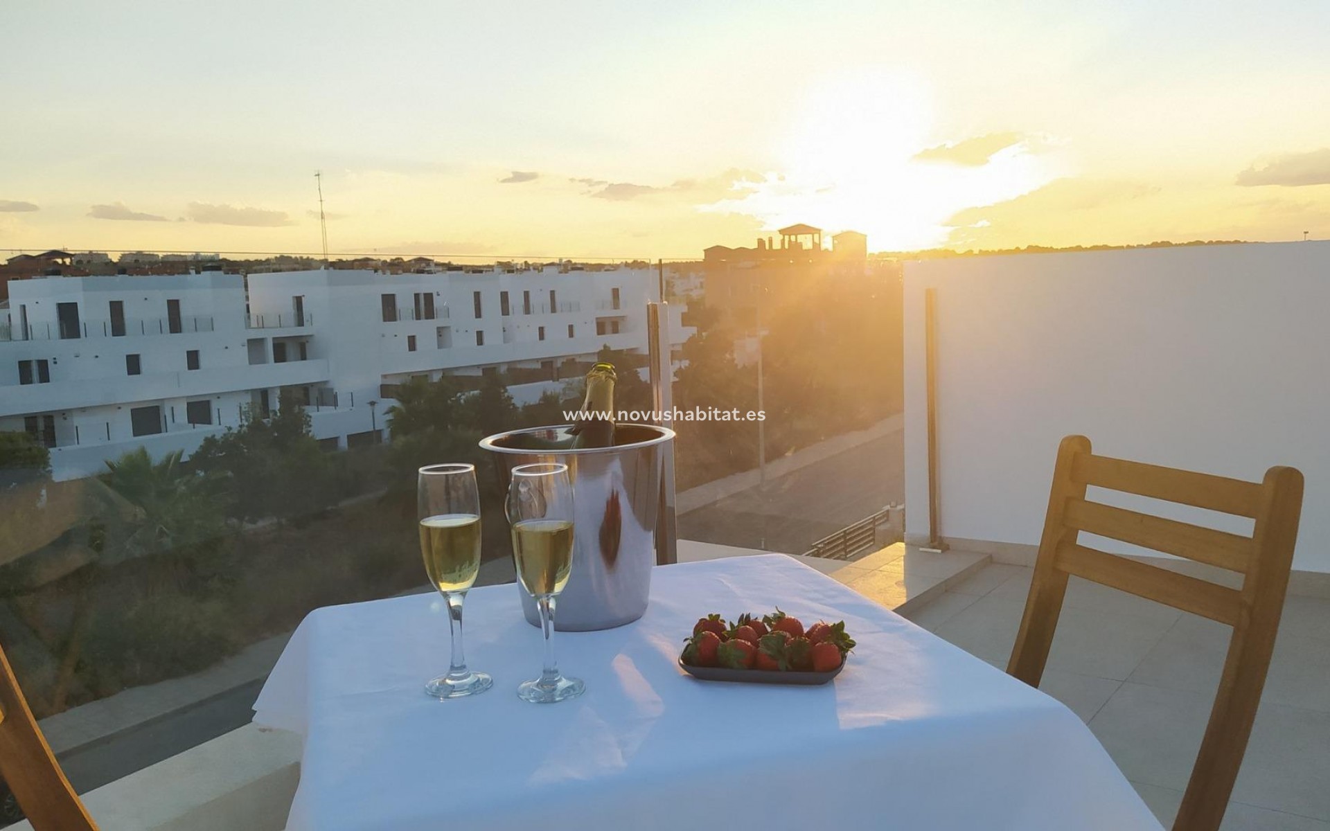 Nueva construcción  - Villa - Orihuela Costa