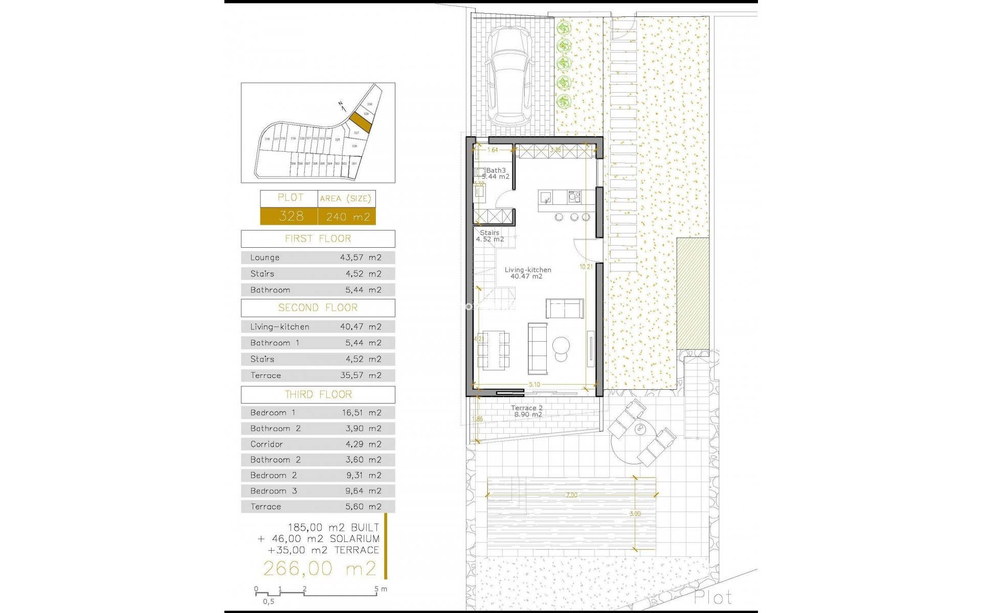 Nueva construcción  - Villa - Orihuela Costa