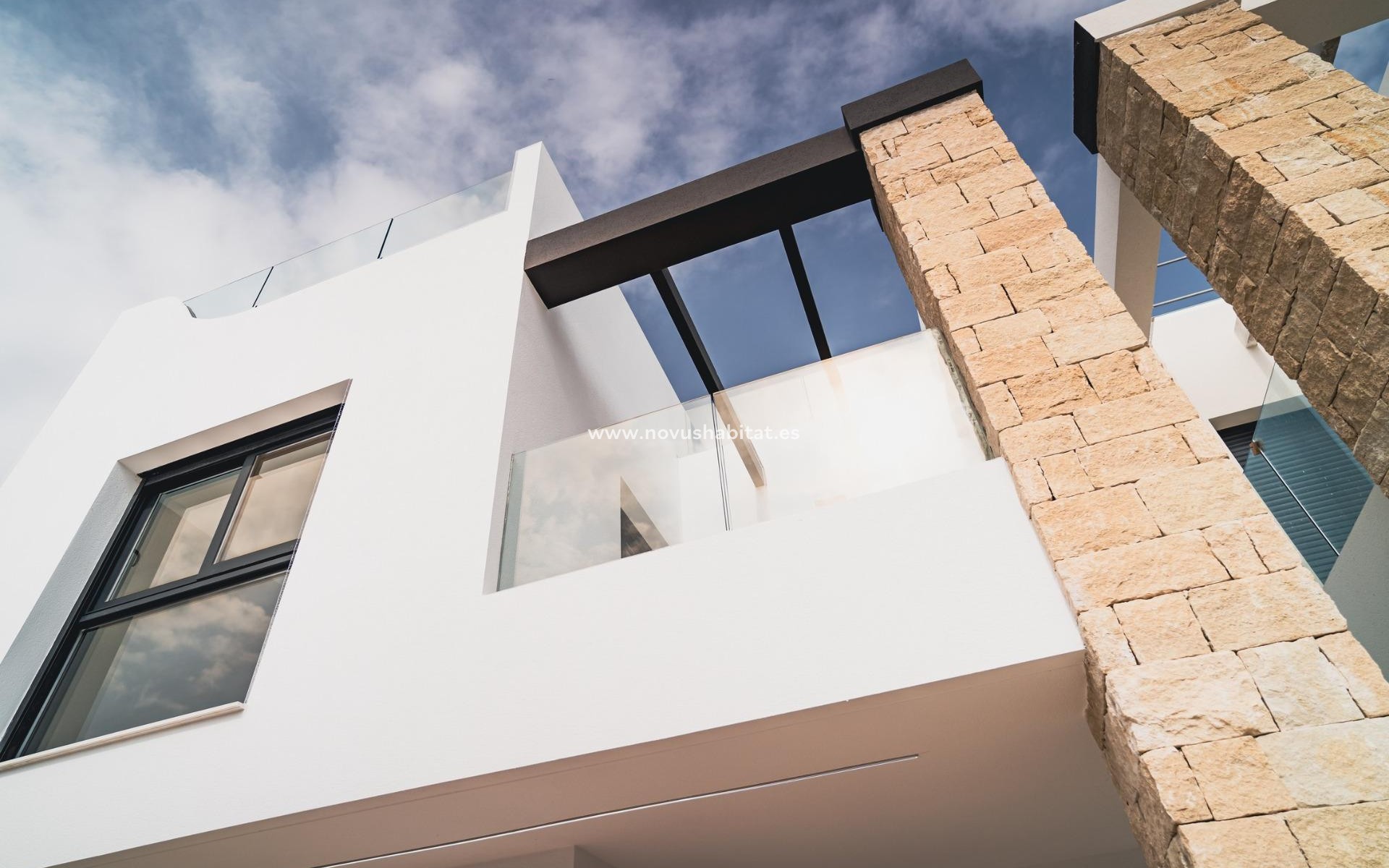 Nueva construcción  - Villa - Orihuela Costa