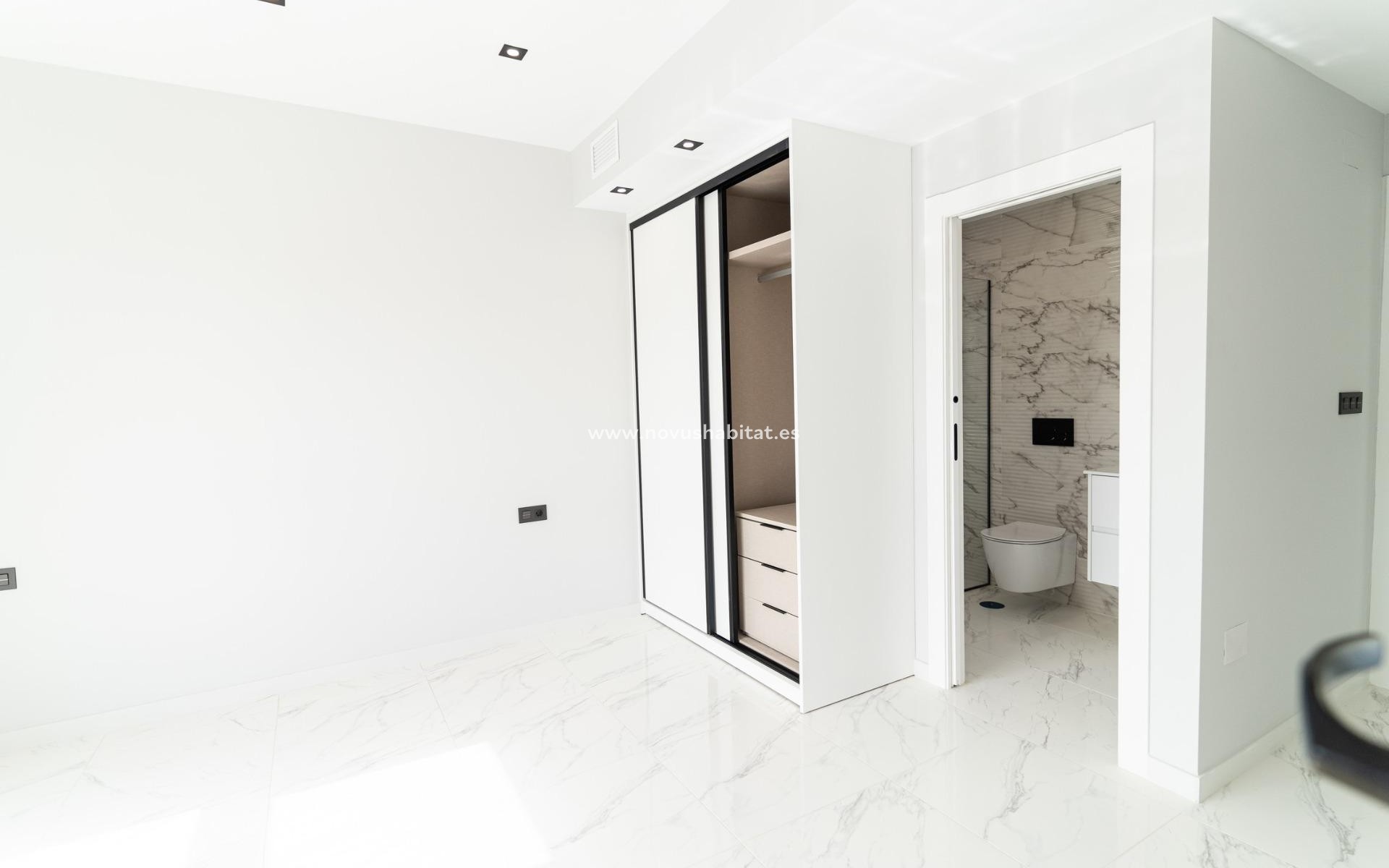 Nueva construcción  - Villa - Orihuela Costa