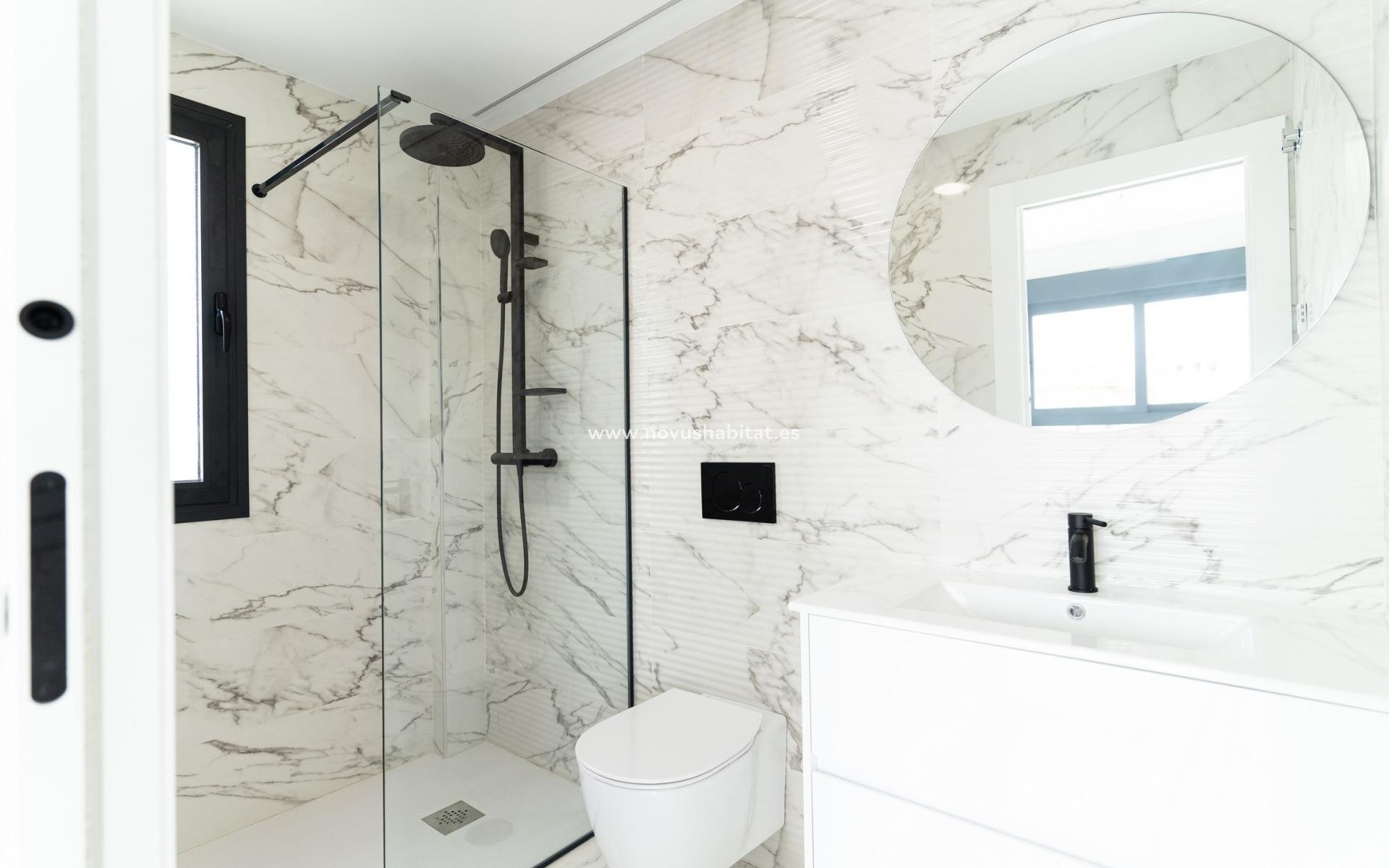 Nueva construcción  - Villa - Orihuela Costa