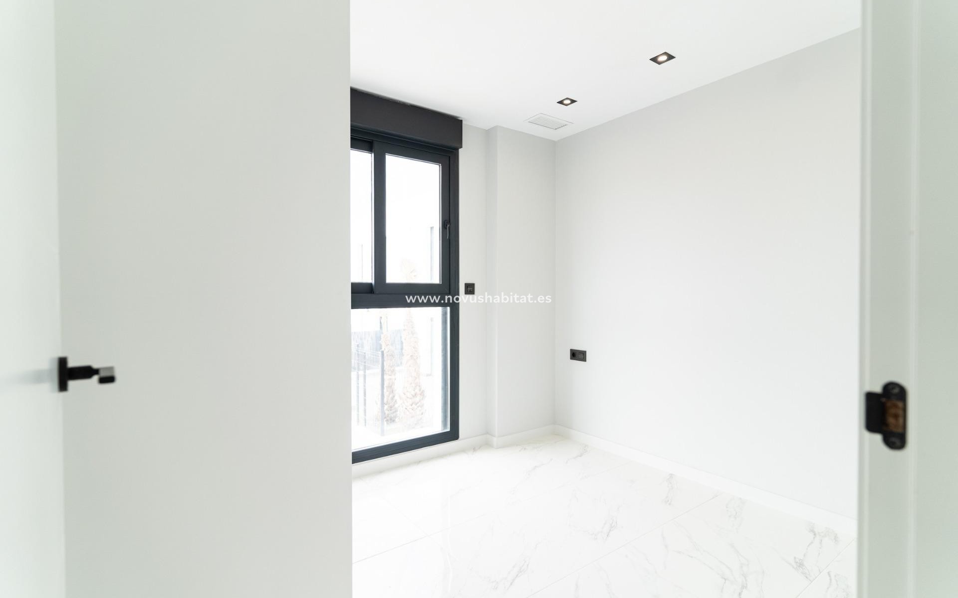 Nueva construcción  - Villa - Orihuela Costa