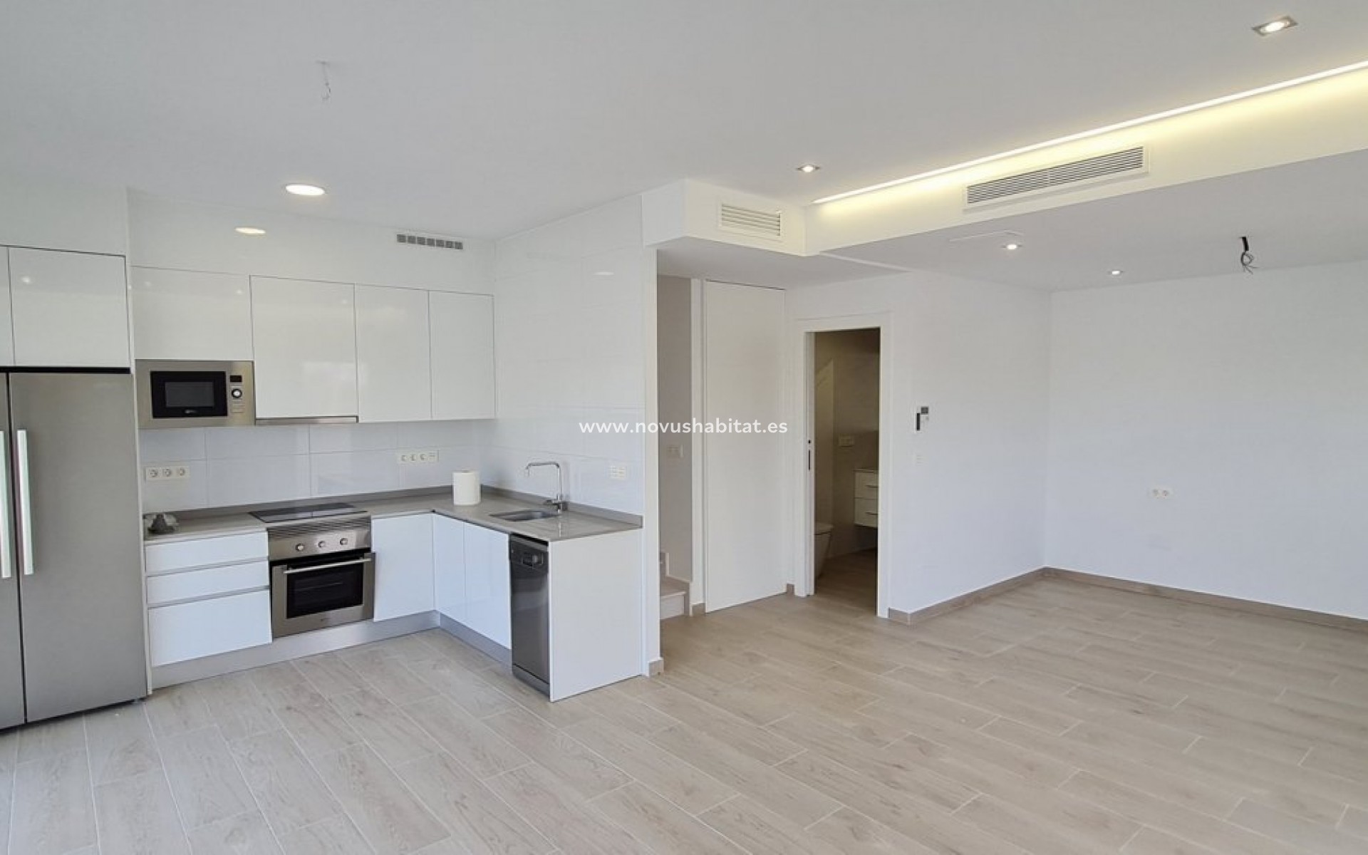 Nueva construcción  - Villa - Orihuela Costa