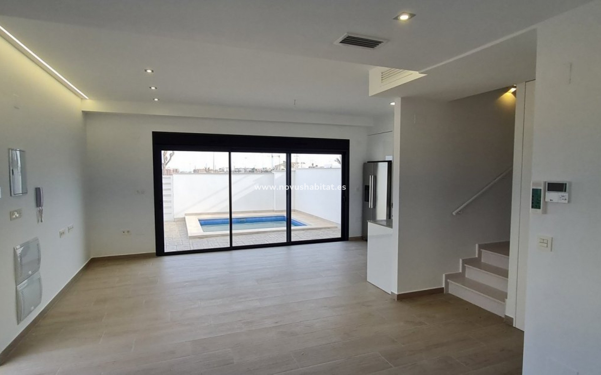Nueva construcción  - Villa - Orihuela Costa