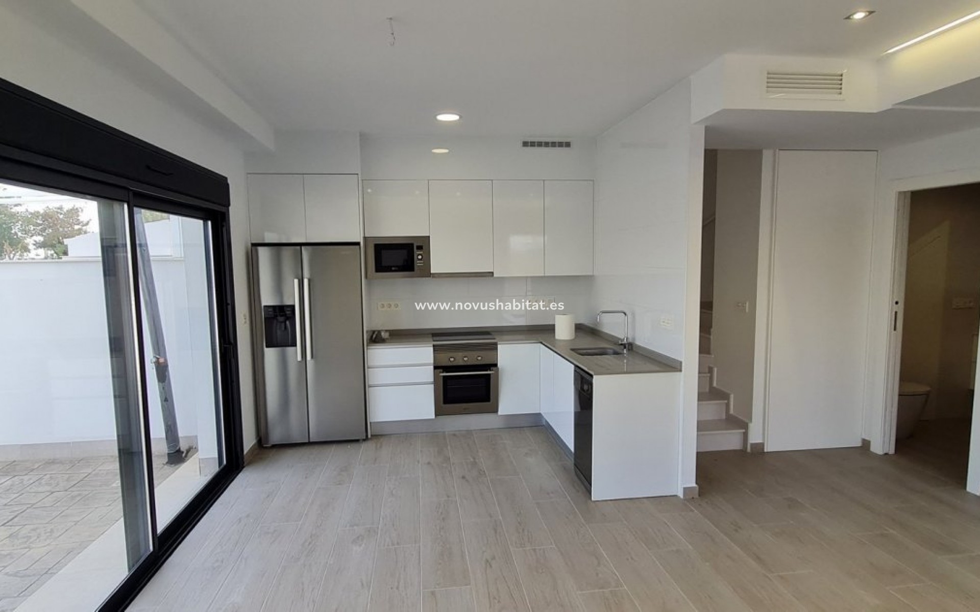 Nueva construcción  - Villa - Orihuela Costa