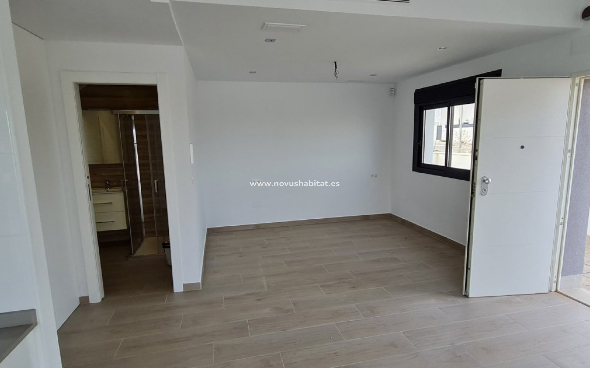 Nueva construcción  - Villa - Orihuela Costa