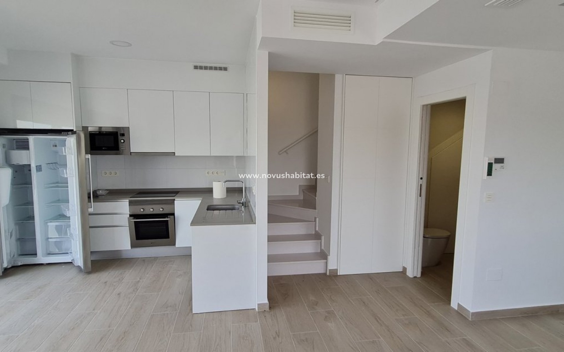 Nueva construcción  - Villa - Orihuela Costa