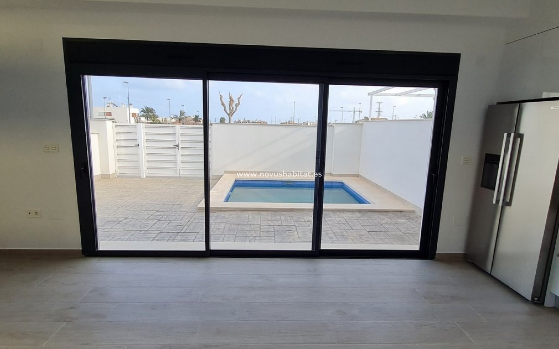 Nueva construcción  - Villa - Orihuela Costa