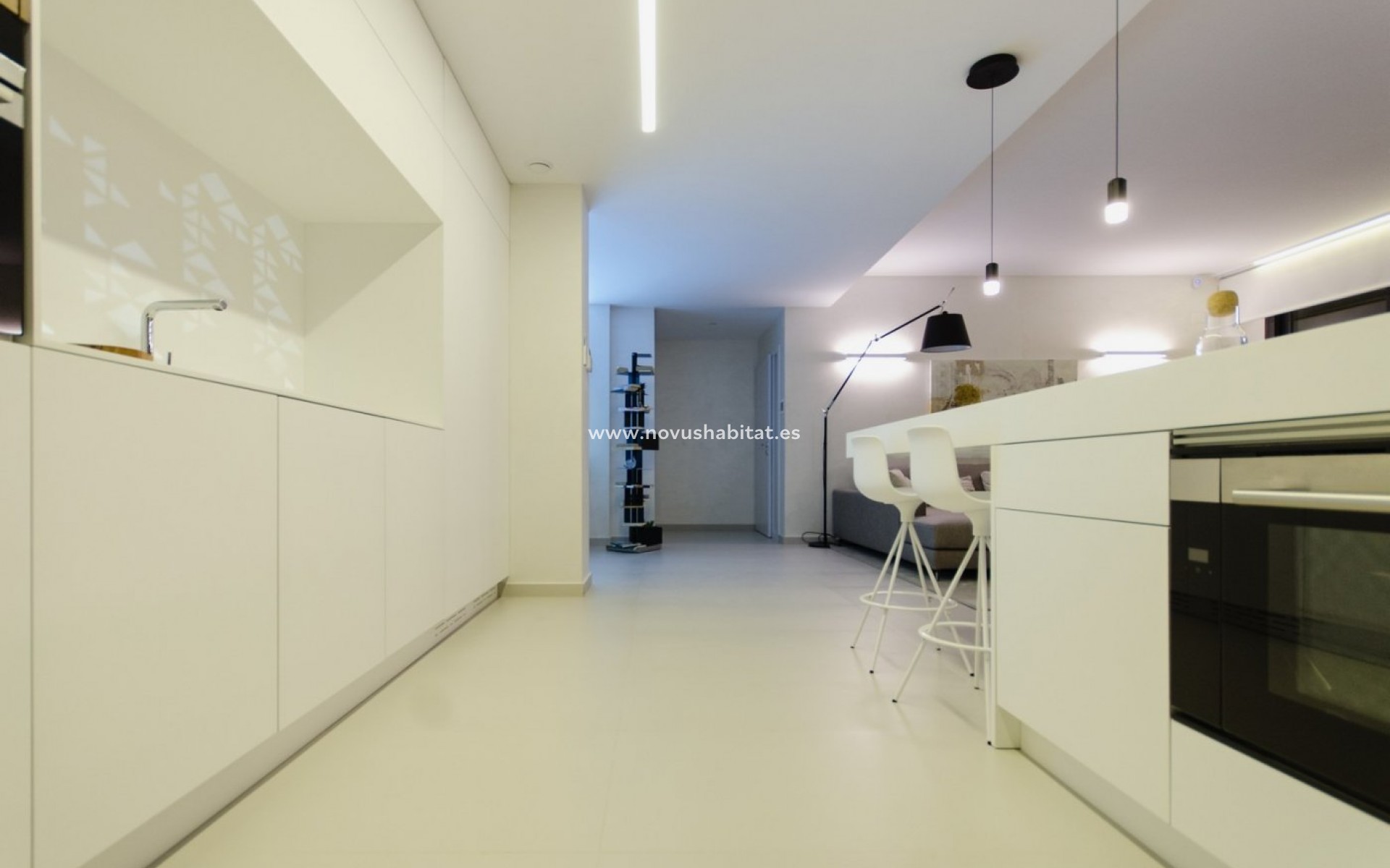 Nueva construcción  - Villa - Orihuela Costa