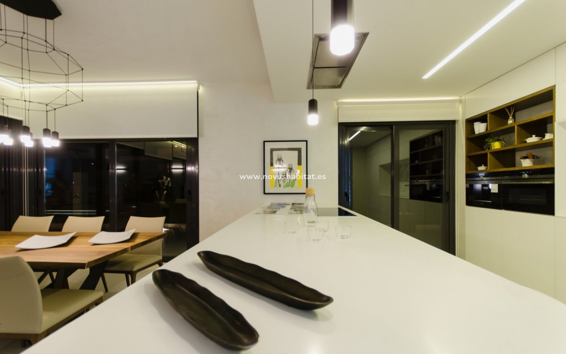 Nueva construcción  - Villa - Orihuela Costa