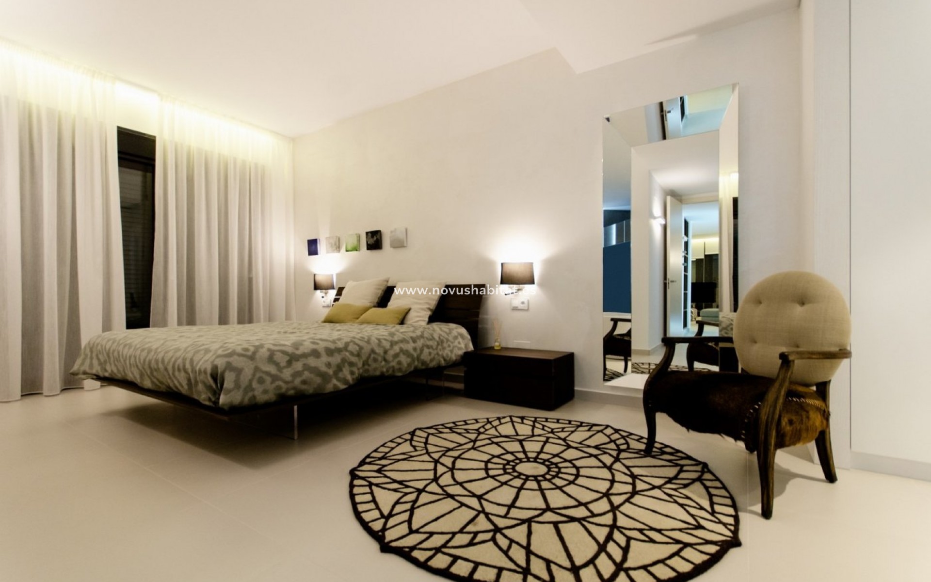 Nueva construcción  - Villa - Orihuela Costa