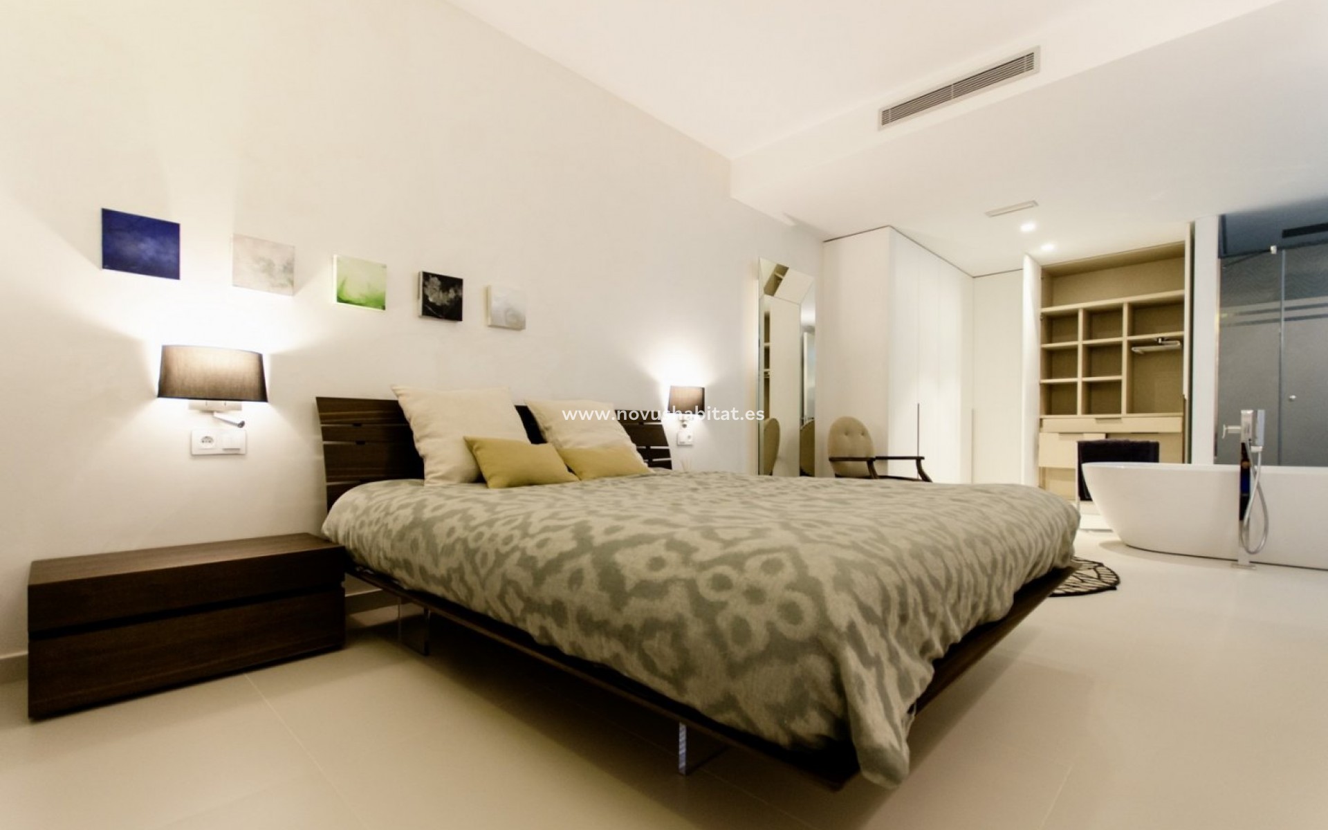 Nueva construcción  - Villa - Orihuela Costa