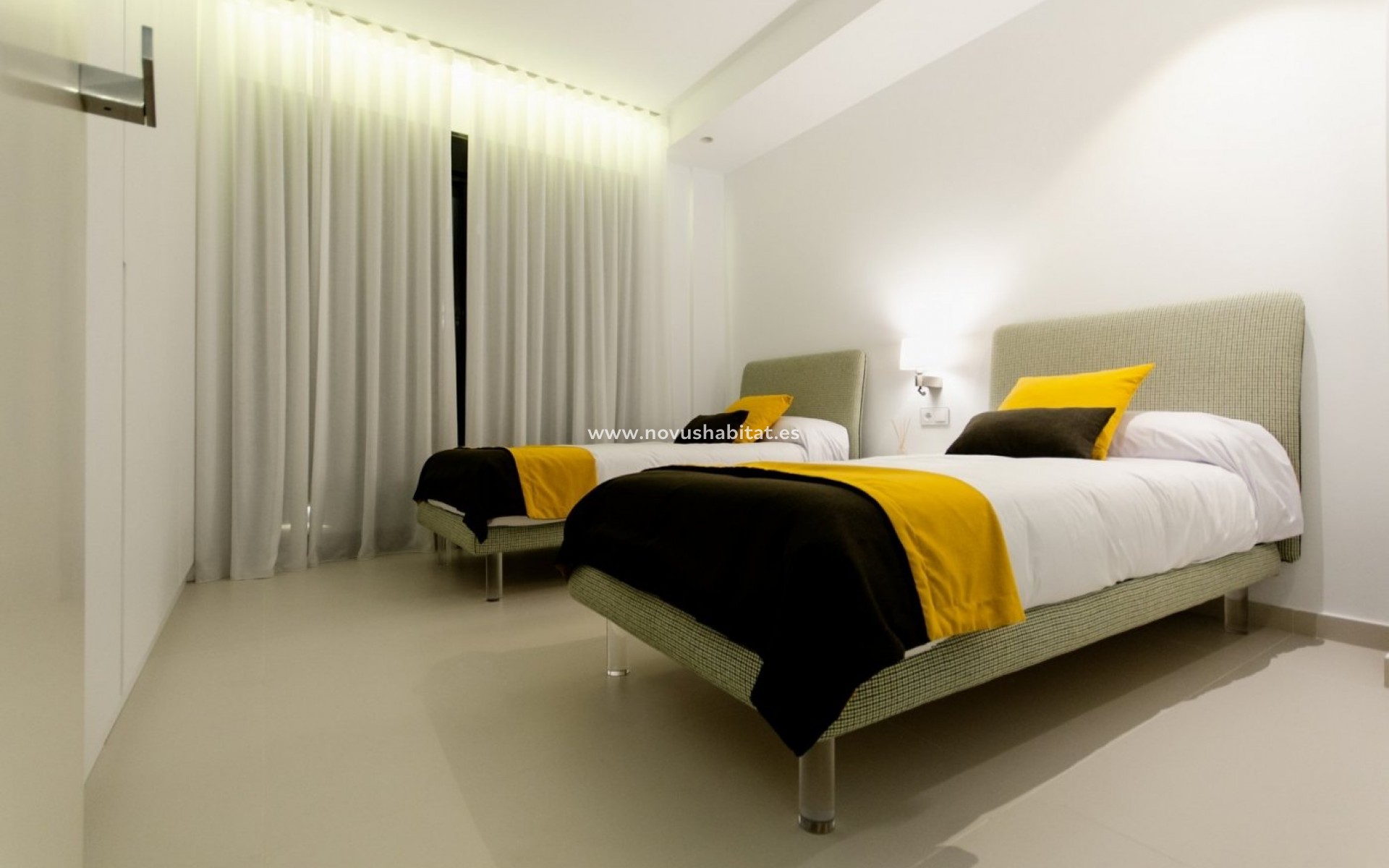 Nueva construcción  - Villa - Orihuela Costa