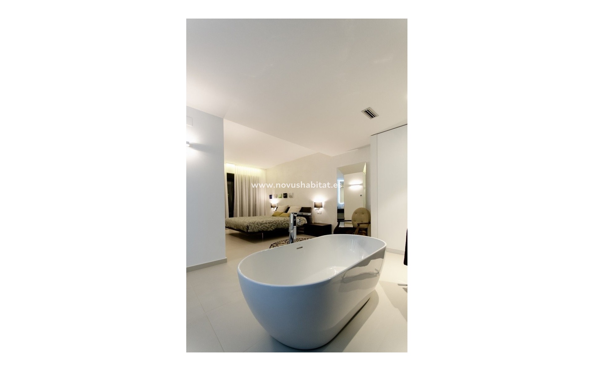 Nueva construcción  - Villa - Orihuela Costa