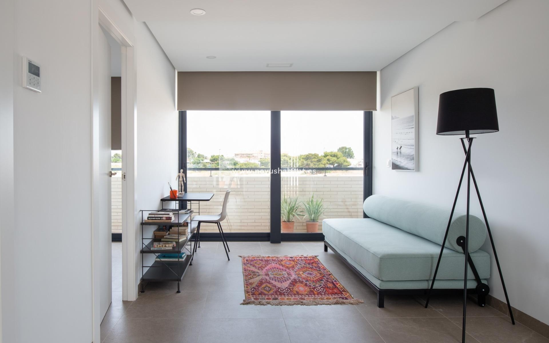 Nueva construcción  - Villa - Orihuela Costa