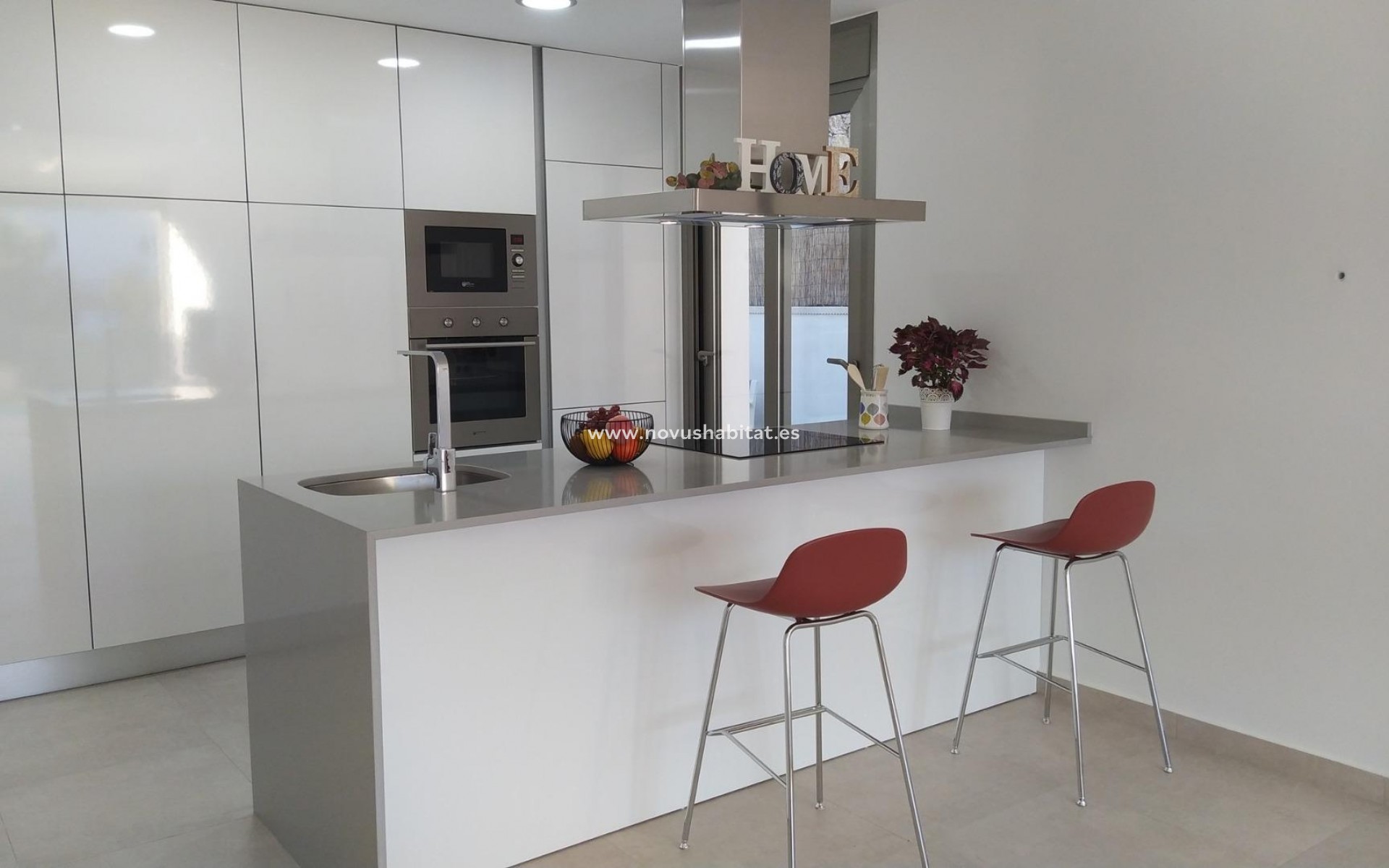 Nueva construcción  - Villa - Orihuela Costa