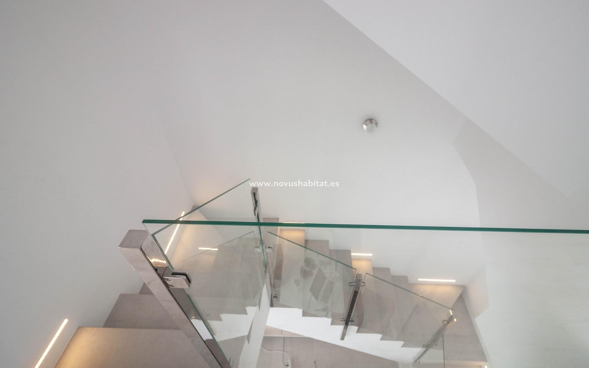 Nueva construcción  - Villa - Orihuela Costa