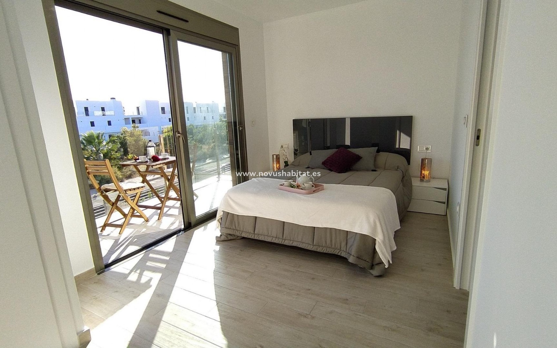 Nueva construcción  - Villa - Orihuela Costa