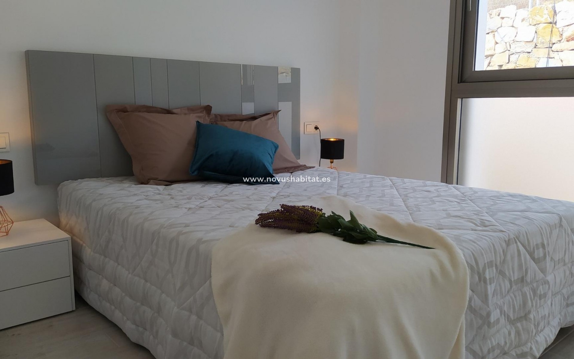 Nueva construcción  - Villa - Orihuela Costa