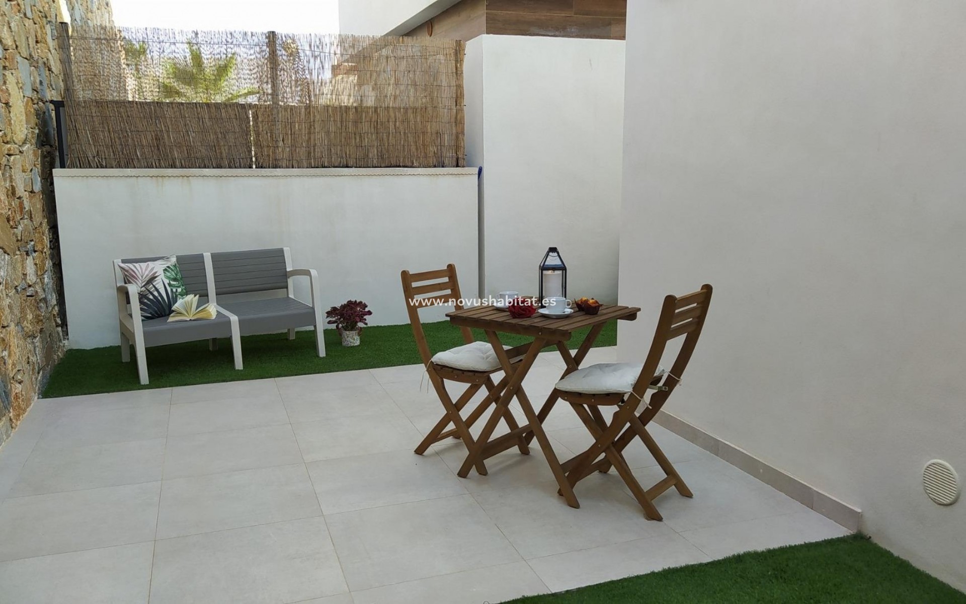 Nueva construcción  - Villa - Orihuela Costa
