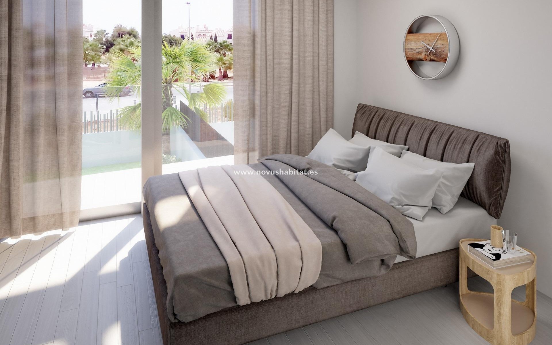 Nueva construcción  - Villa - Orihuela Costa
