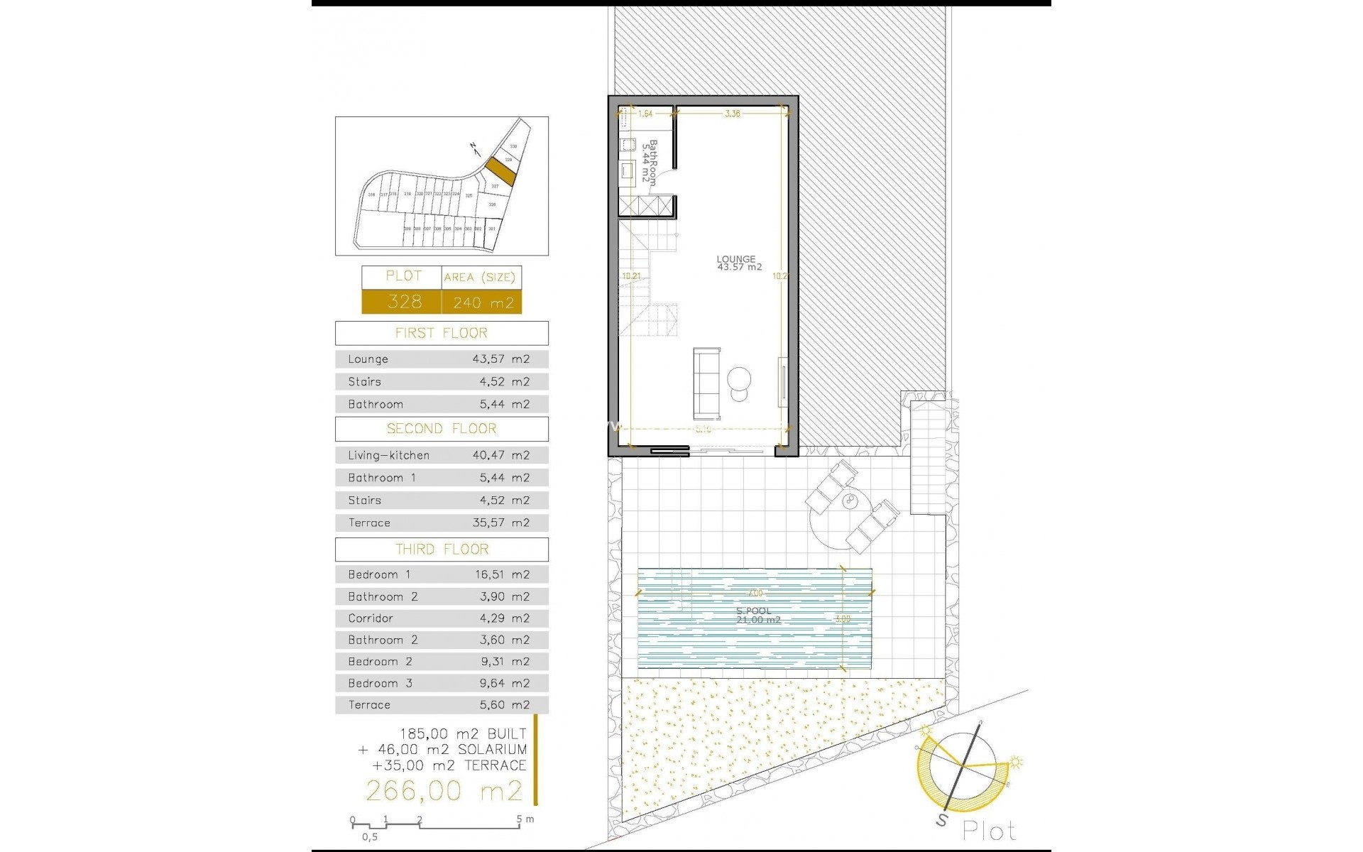 Nueva construcción  - Villa - Orihuela Costa