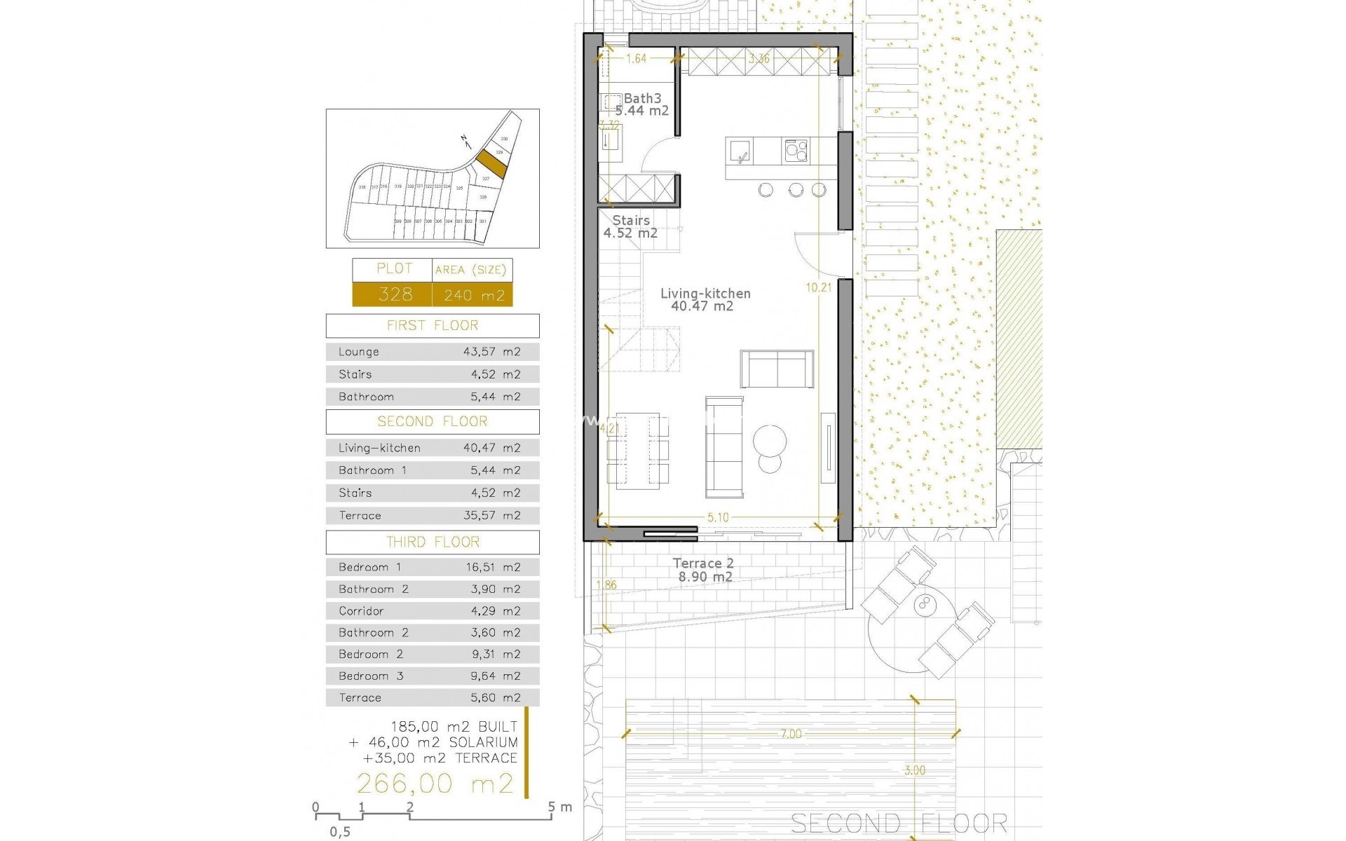 Nueva construcción  - Villa - Orihuela Costa