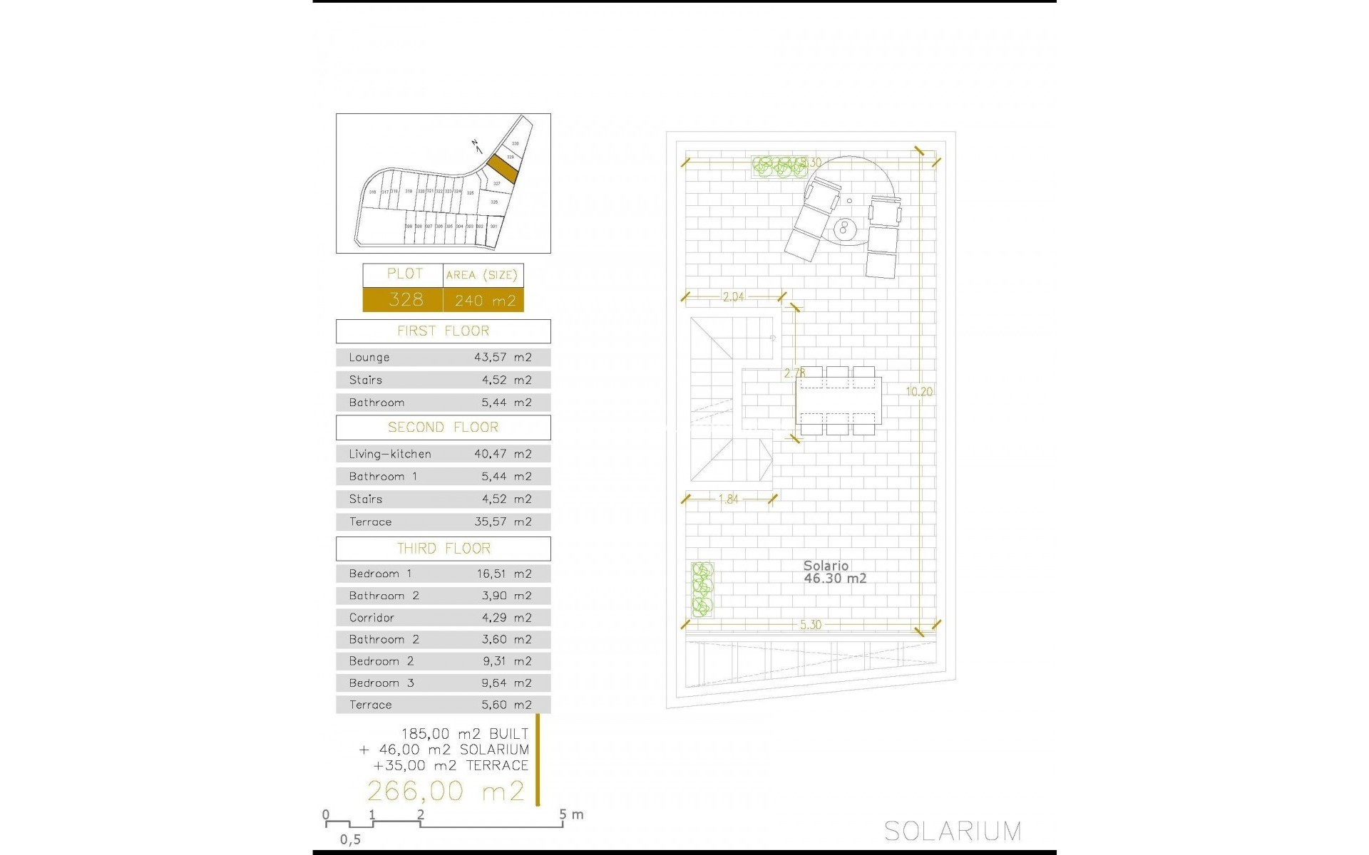 Nueva construcción  - Villa - Orihuela Costa