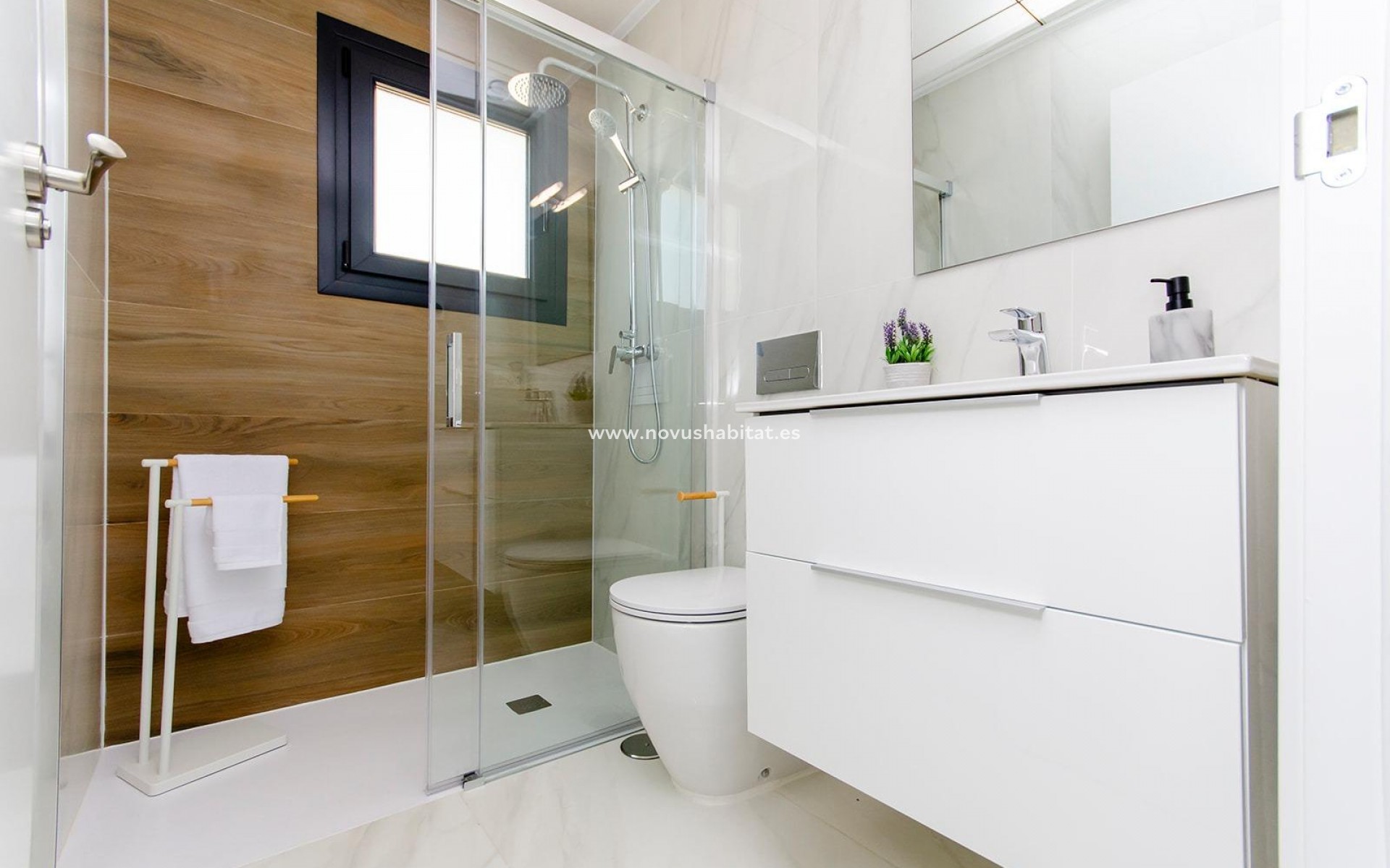 Nueva construcción  - Villa - Orihuela