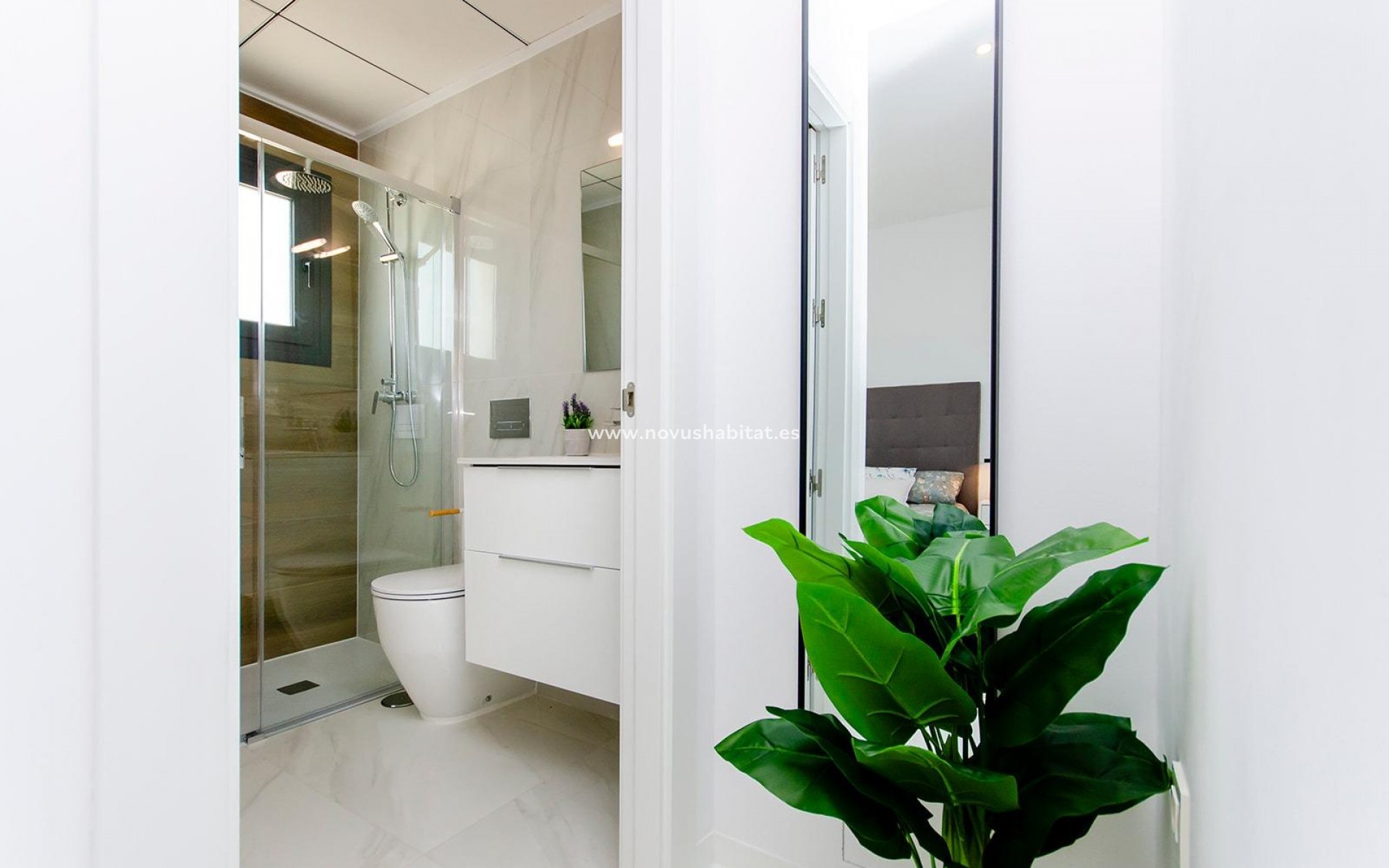 Nueva construcción  - Villa - Orihuela